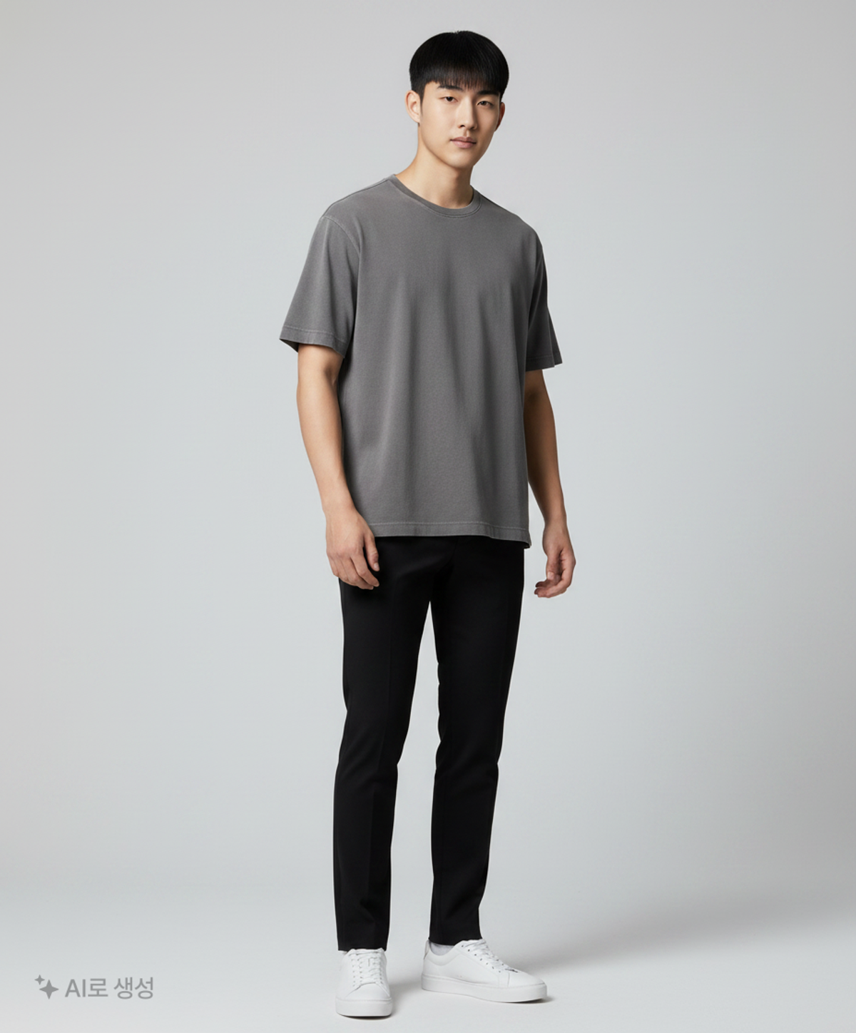 드로우핏(DRAW FIT) 반소매 티셔츠 XL