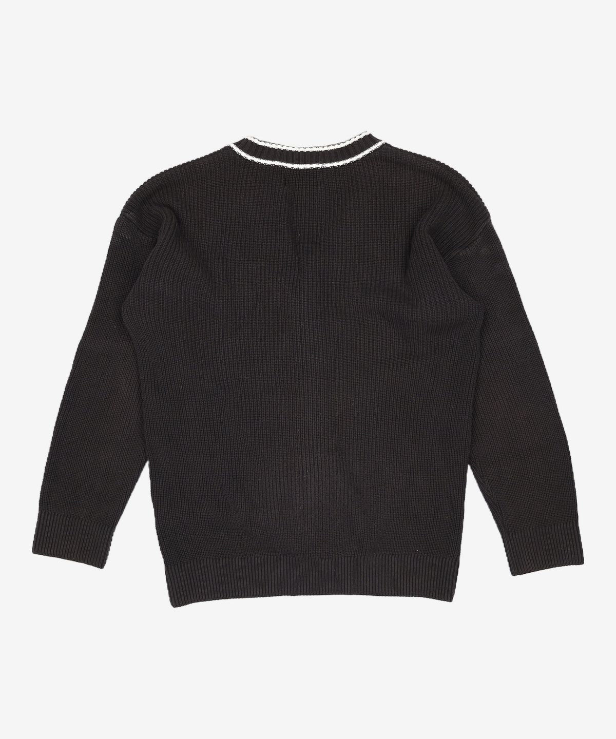 니티드(KNITTED) 카디건 L