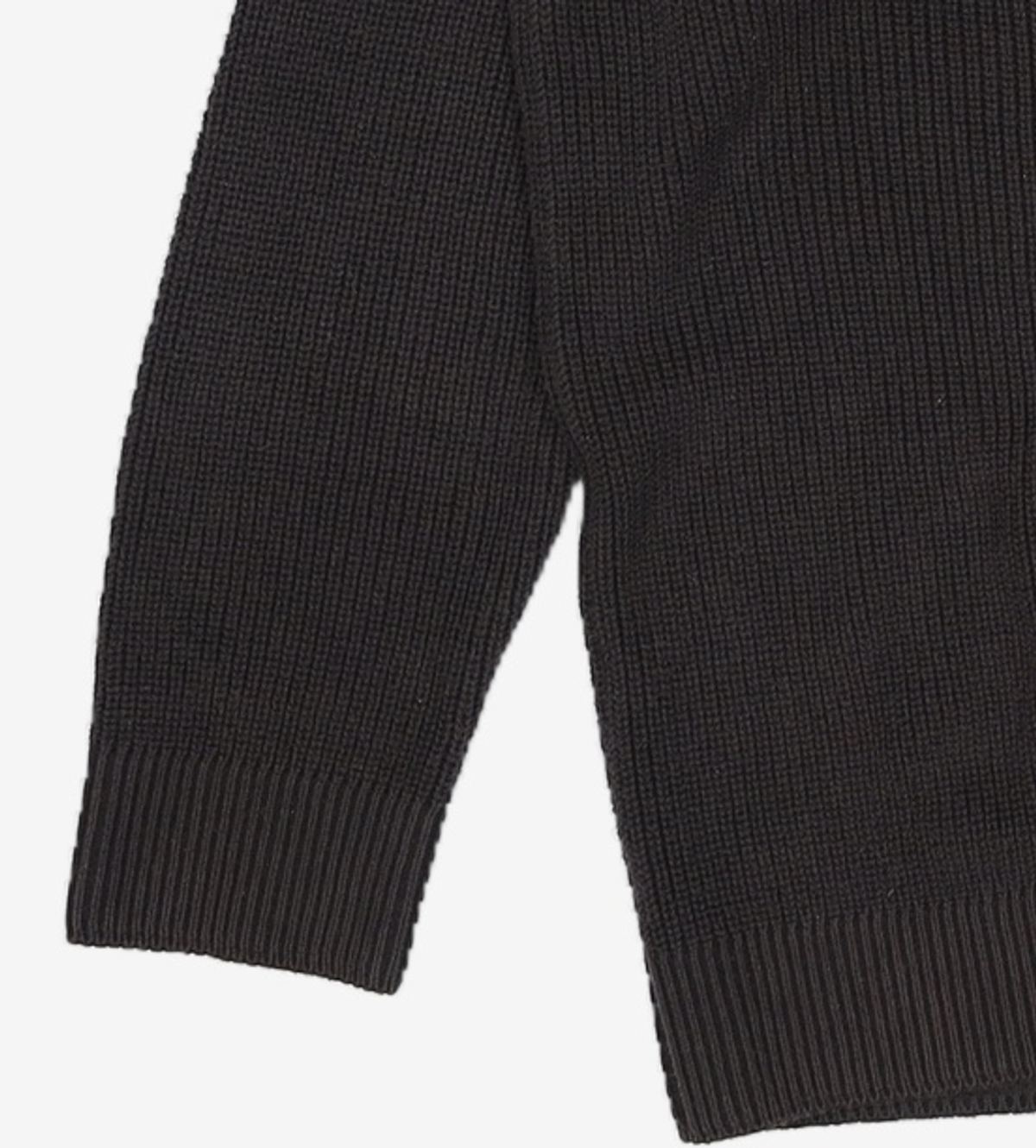 니티드(KNITTED) 카디건 L