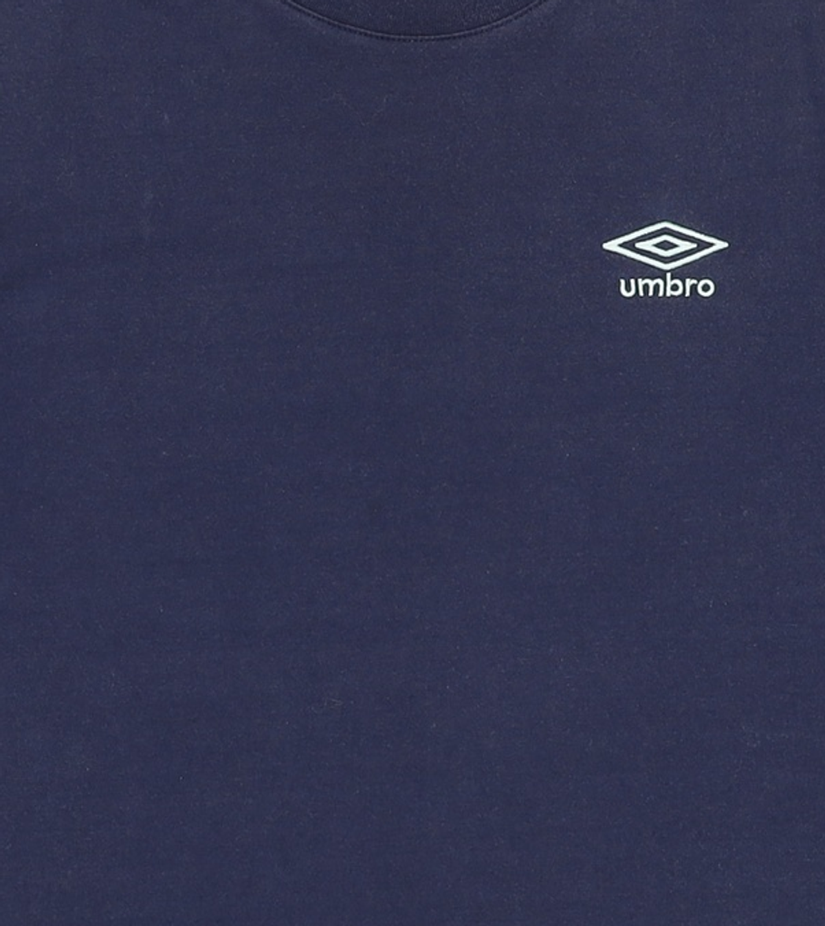 엄브로(UMBRO) 반소매 티셔츠 100