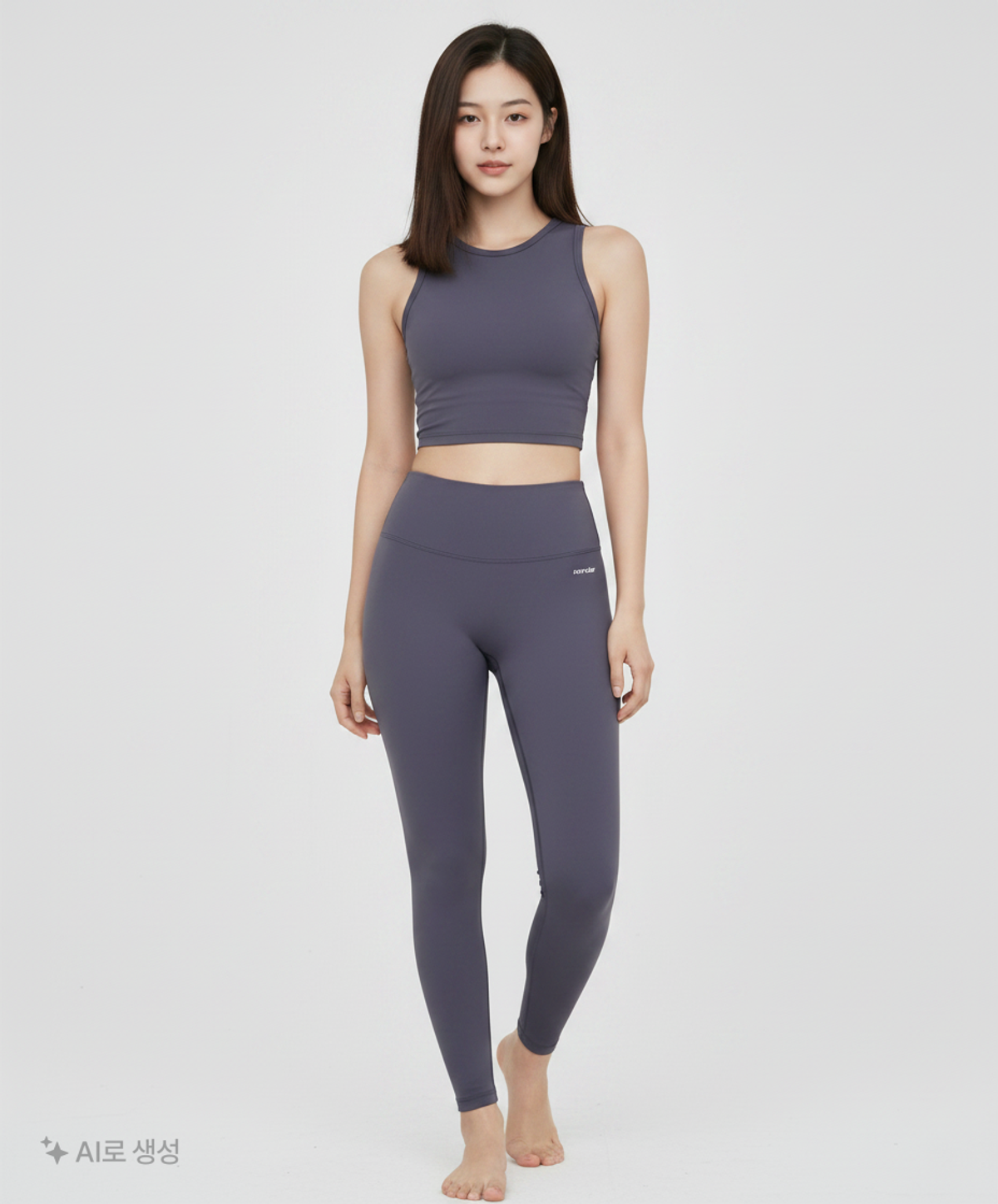 안다르(ANDAR) 레깅스 XXL