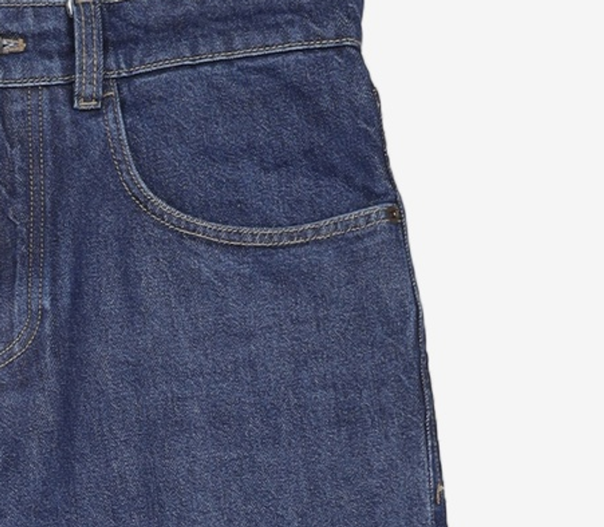 마시모두띠(Massimo dutti) 청/데님 팬츠 36