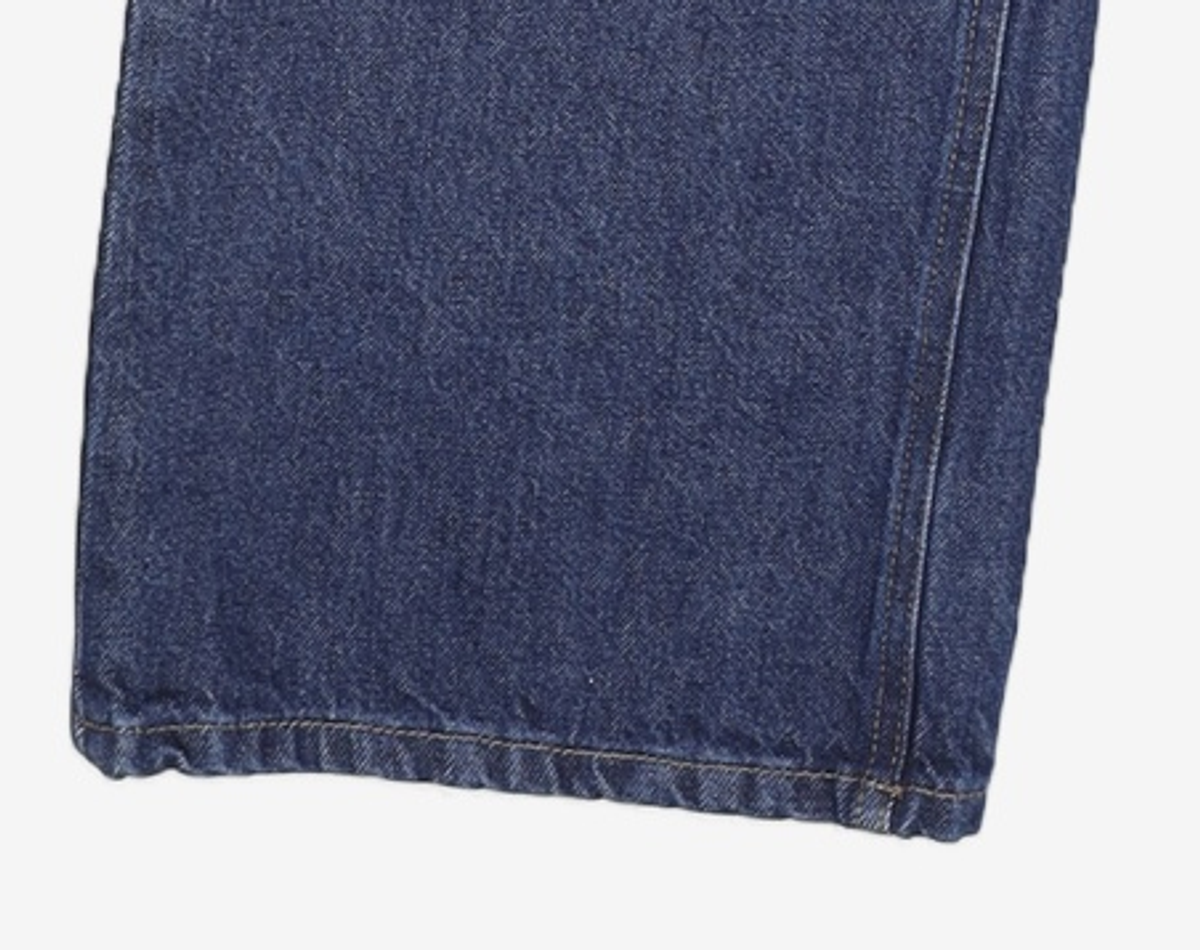 마시모두띠(Massimo dutti) 청/데님 팬츠 36