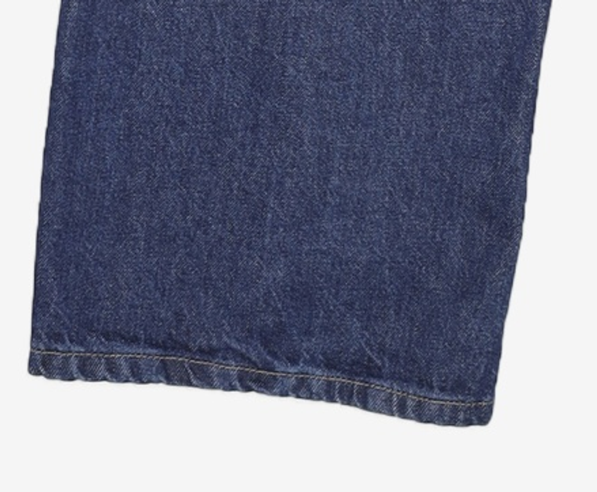 마시모두띠(Massimo dutti) 청/데님 팬츠 36