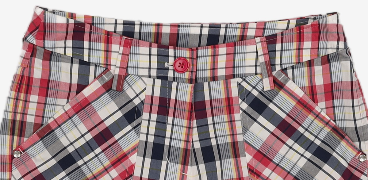 먼싱웨어(MUNSINGWEAR) 숏팬츠 7
