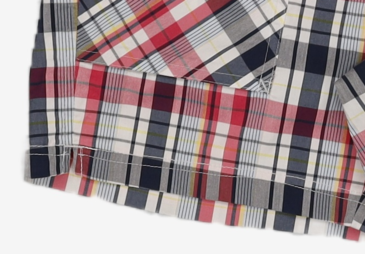 먼싱웨어(MUNSINGWEAR) 숏팬츠 7