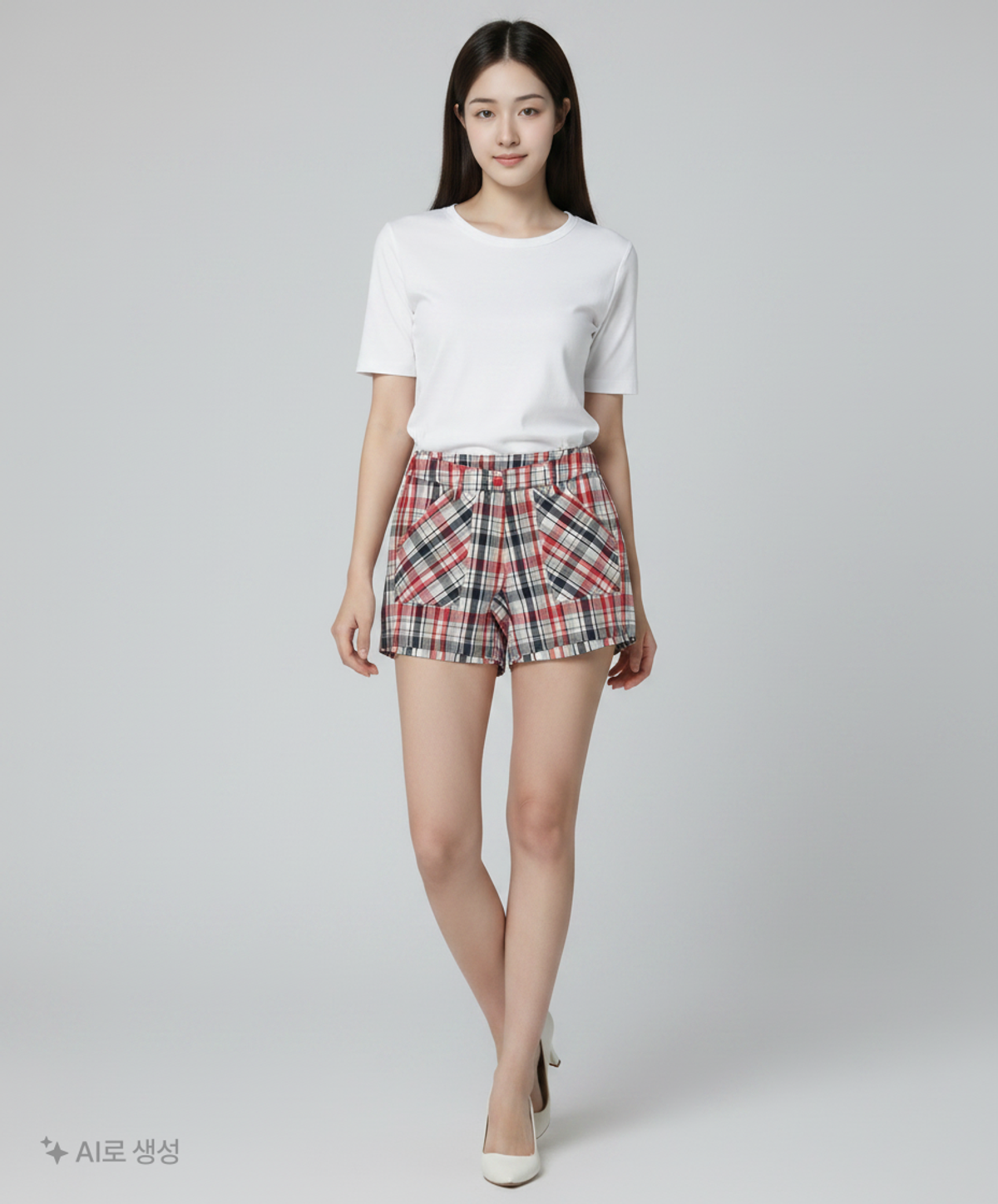 먼싱웨어(MUNSINGWEAR) 숏팬츠 7