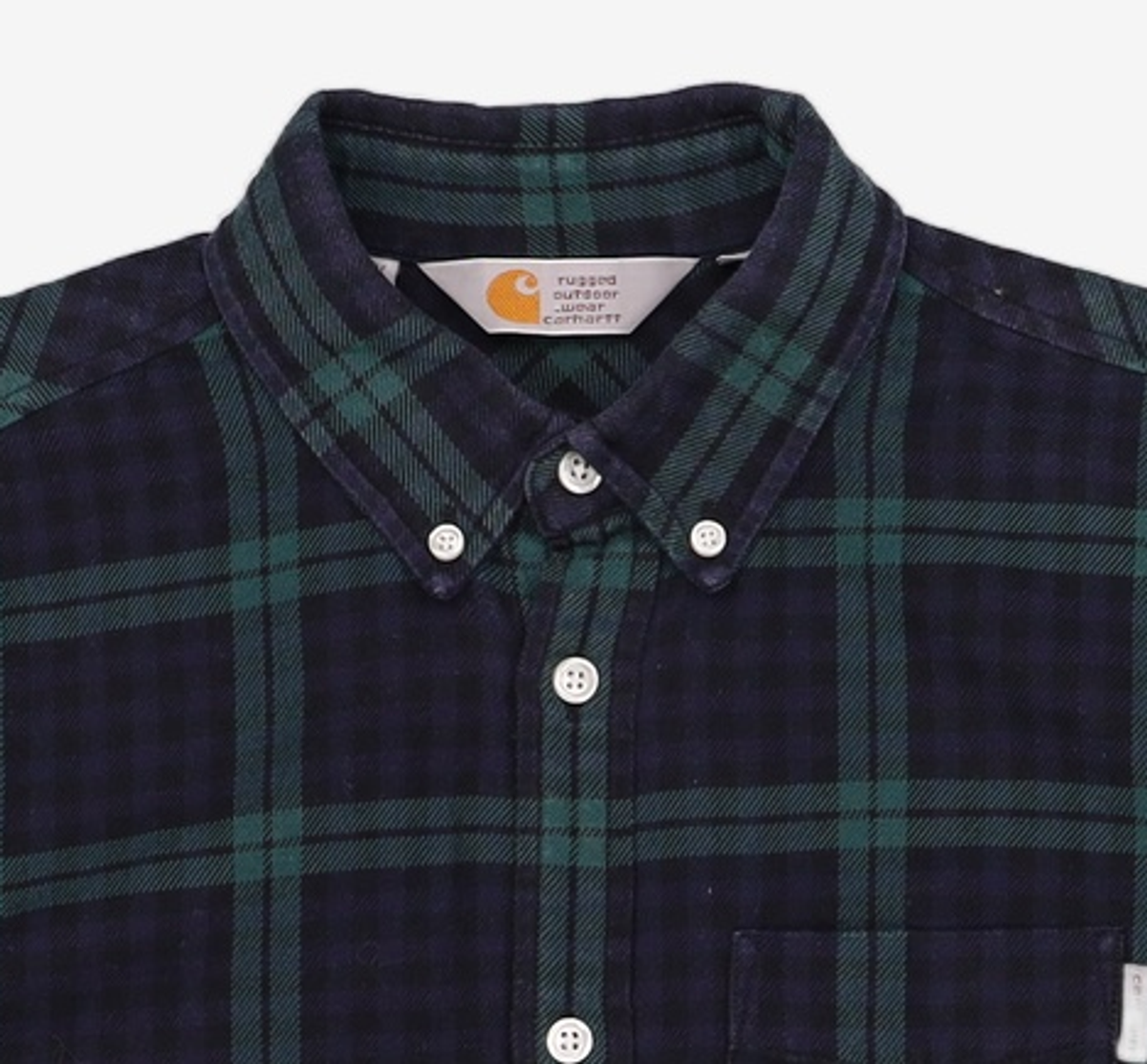 칼하트WIP(CARHARTT WIP) 캐주얼 셔츠 S