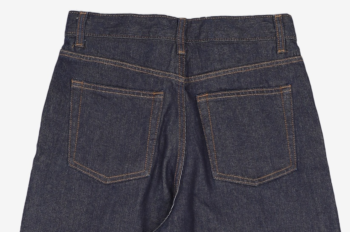 무신사 스탠다드(MUSINSA STANDARD) 청/데님 팬츠 27