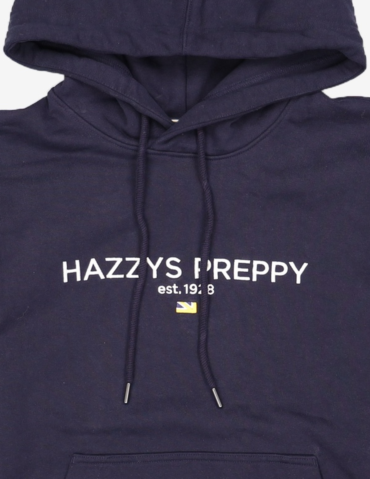 헤지스(HAZZYS) 후드 티셔츠 95