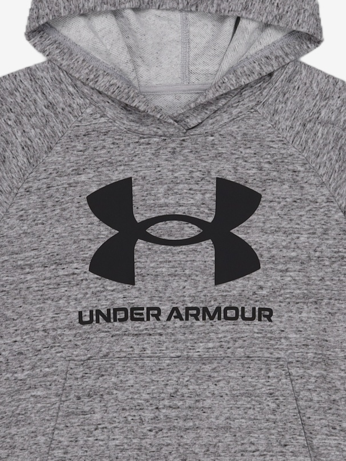 언더아머(UNDERARMOUR) 후드 티셔츠 XL