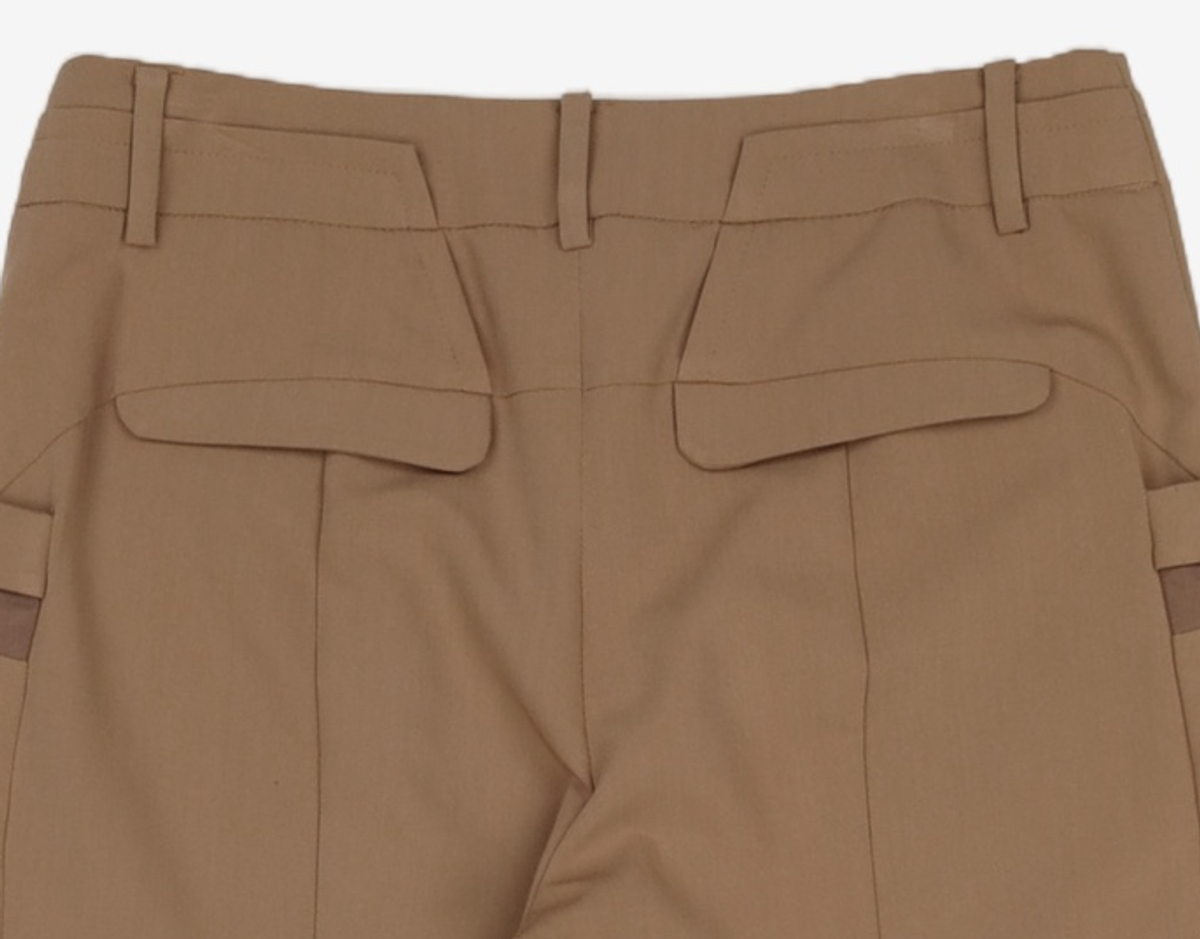 스타일 베네통(STILE BENETTON.) 슈트 팬츠/슬랙스 42
