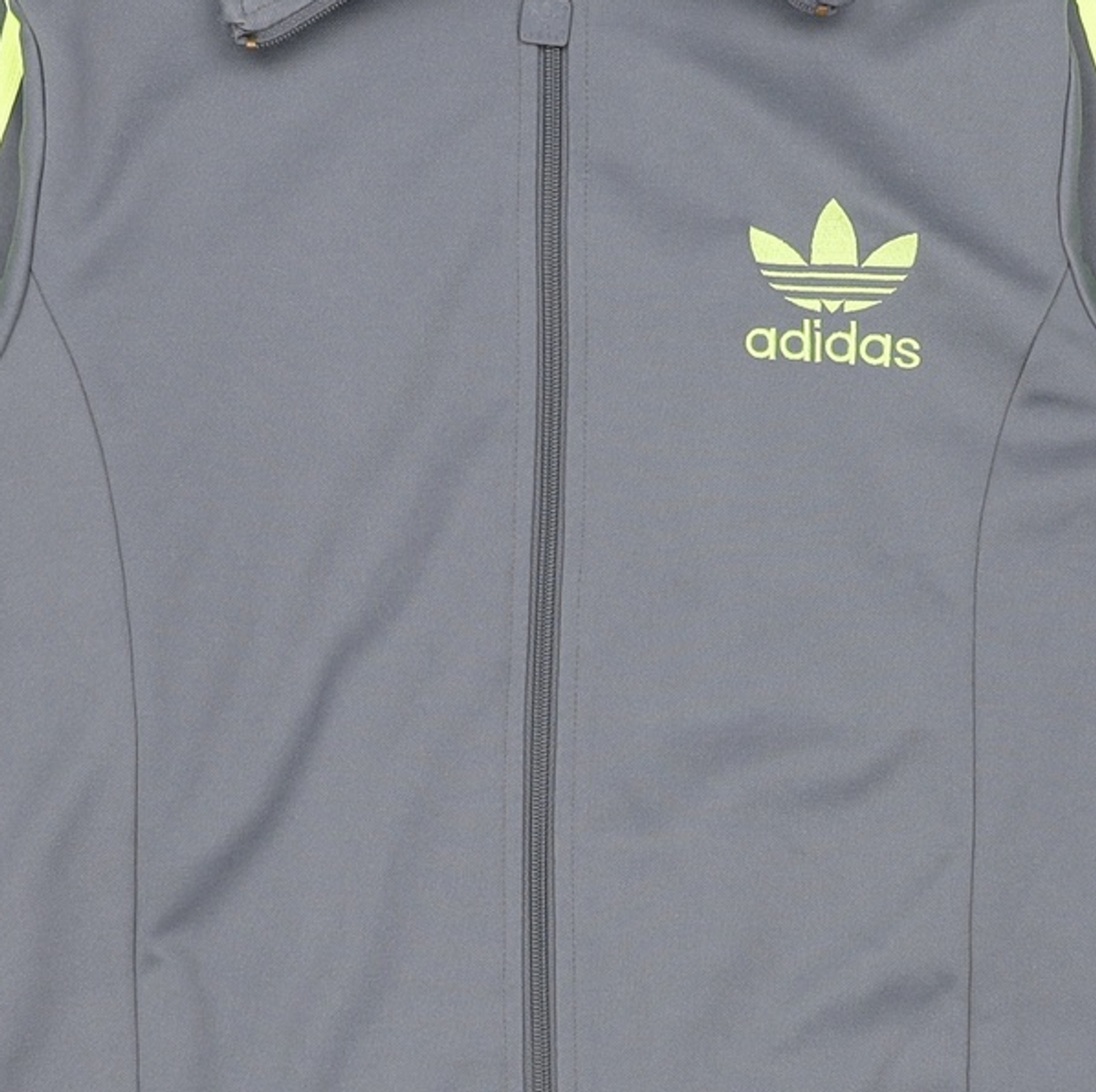 아디다스(ADIDAS) 트레이닝 재킷 90
