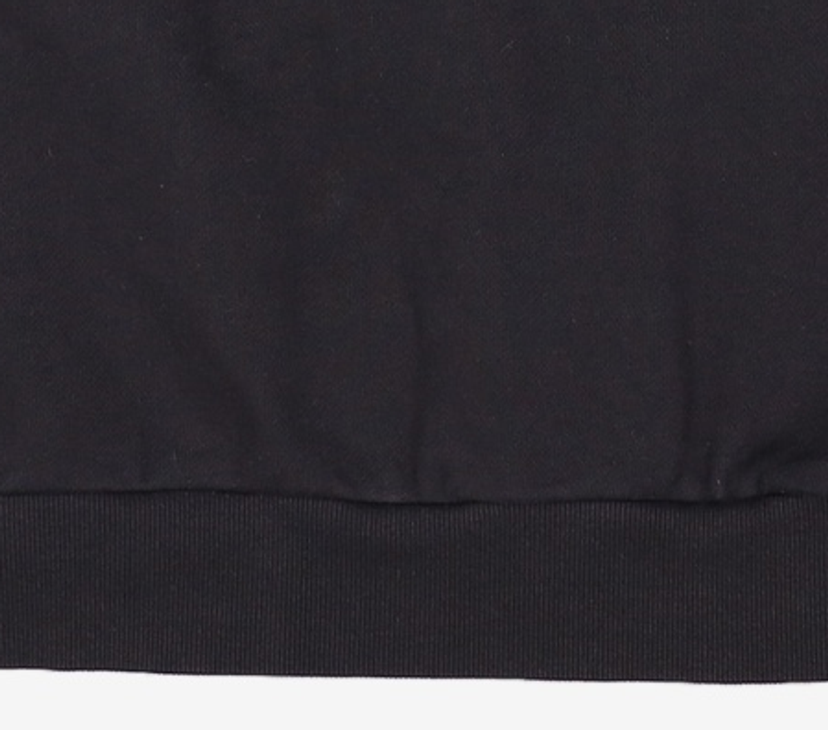 데시레드(DESIRED) [UNISEX] DESiRED LOGO CREWNECK-KFSU5101C03 M