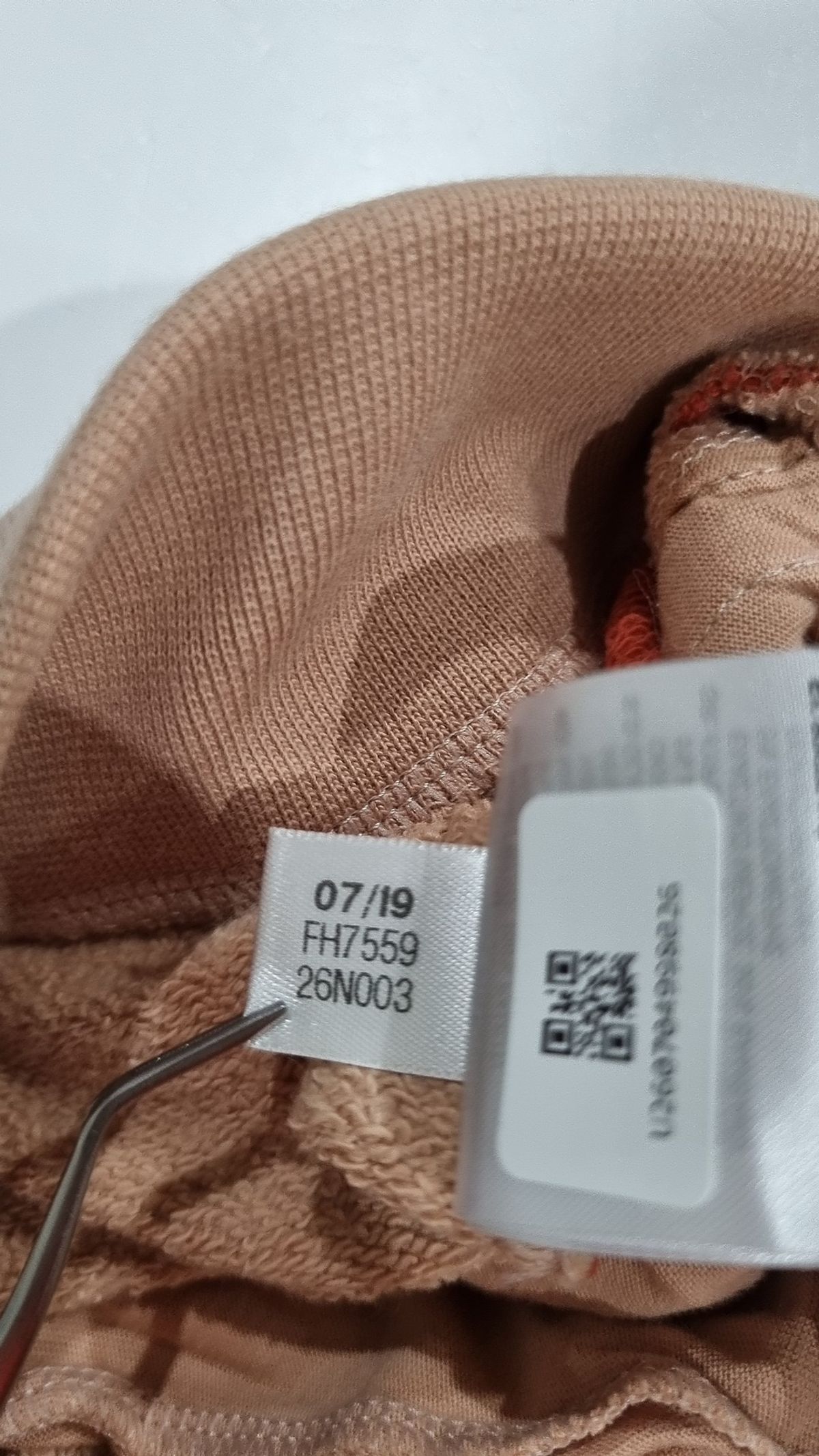 아디다스(ADIDAS) 조거 팬츠 XS