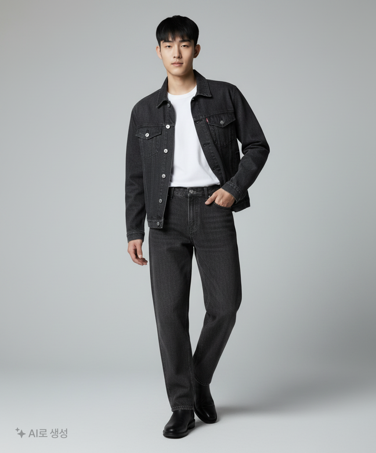 베러데님(BETTER DENIM) 청/데님 팬츠 32