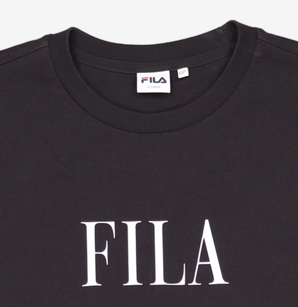 휠라(FILA) 반소매 티셔츠 XL