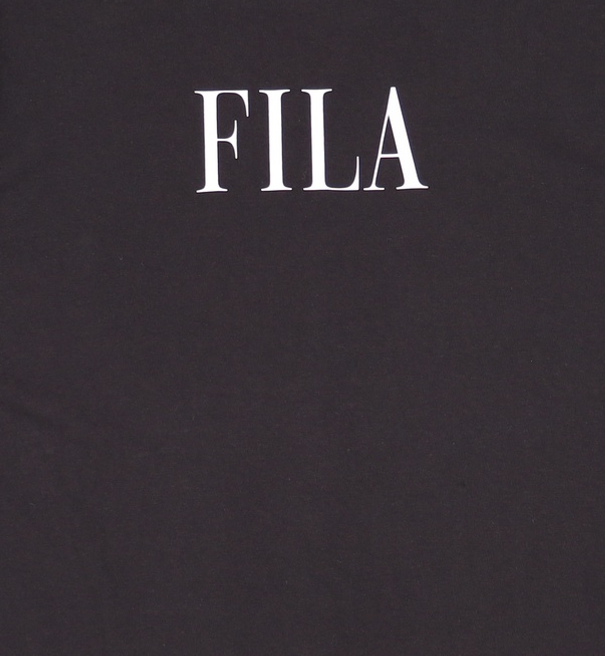 휠라(FILA) 반소매 티셔츠 XL
