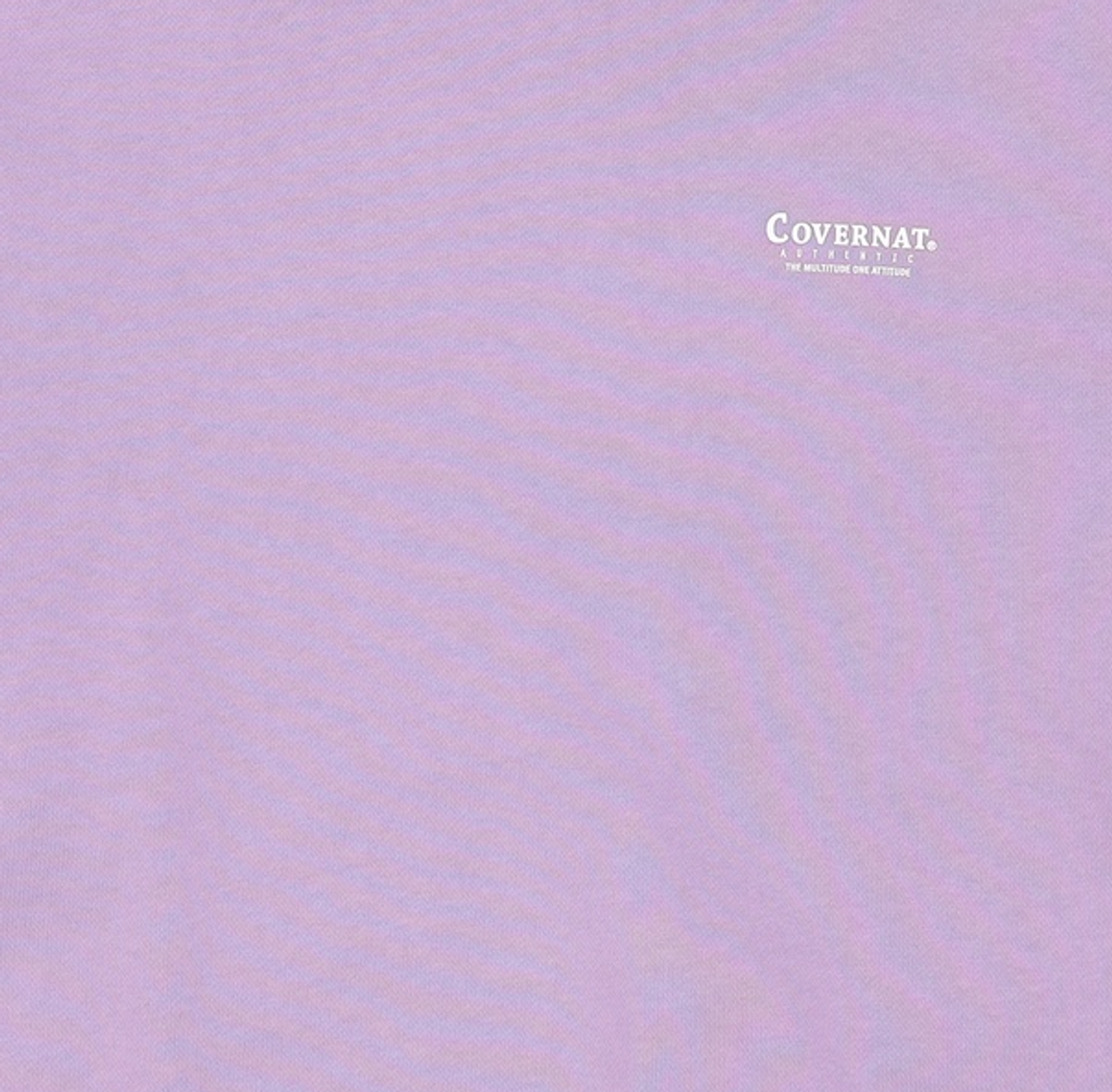 커버낫(COVERNAT) 맨투맨/스웨트셔츠 95