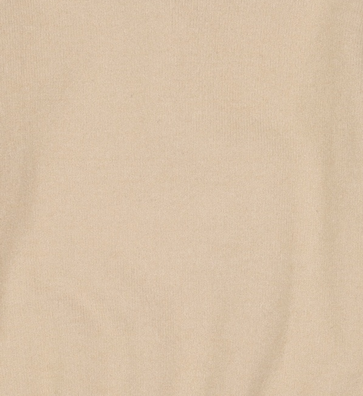 룩캐스트(LOOKAST) 아이보리 밸라 카라 니트 / IVORY BELLA COLLAR KNIT ONE