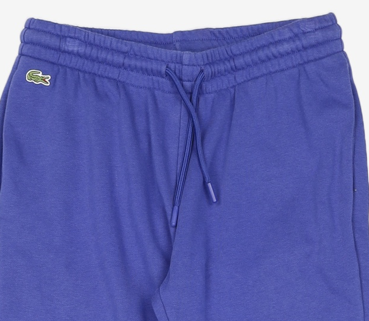 라코스테(LACOSTE) 여성 기본 스웨트 팬츠 XF3168-20C_031 36