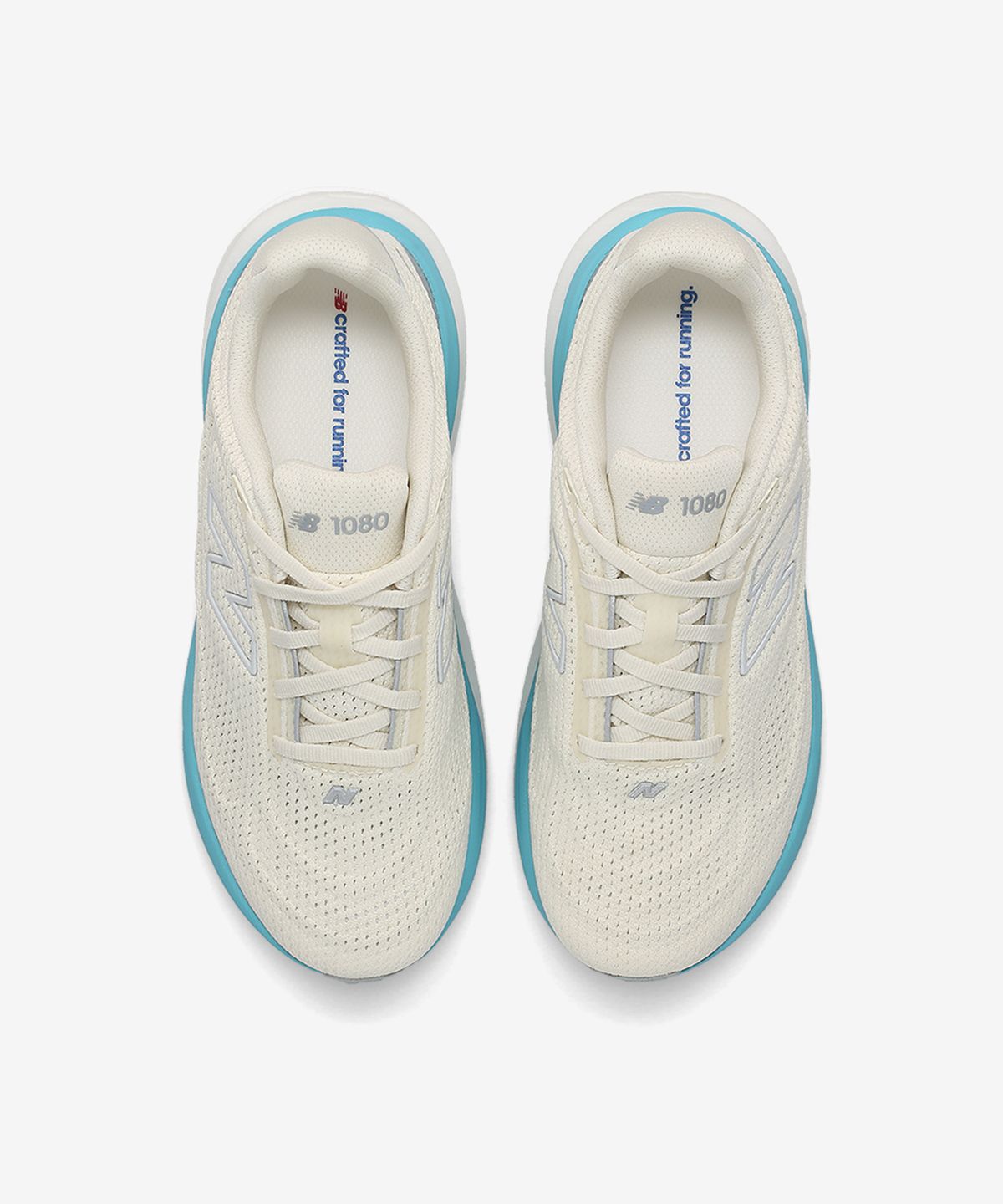 뉴발란스(NEW BALANCE) NBPFGF702Z / 1080 V15 (여성, D) (BLUE)