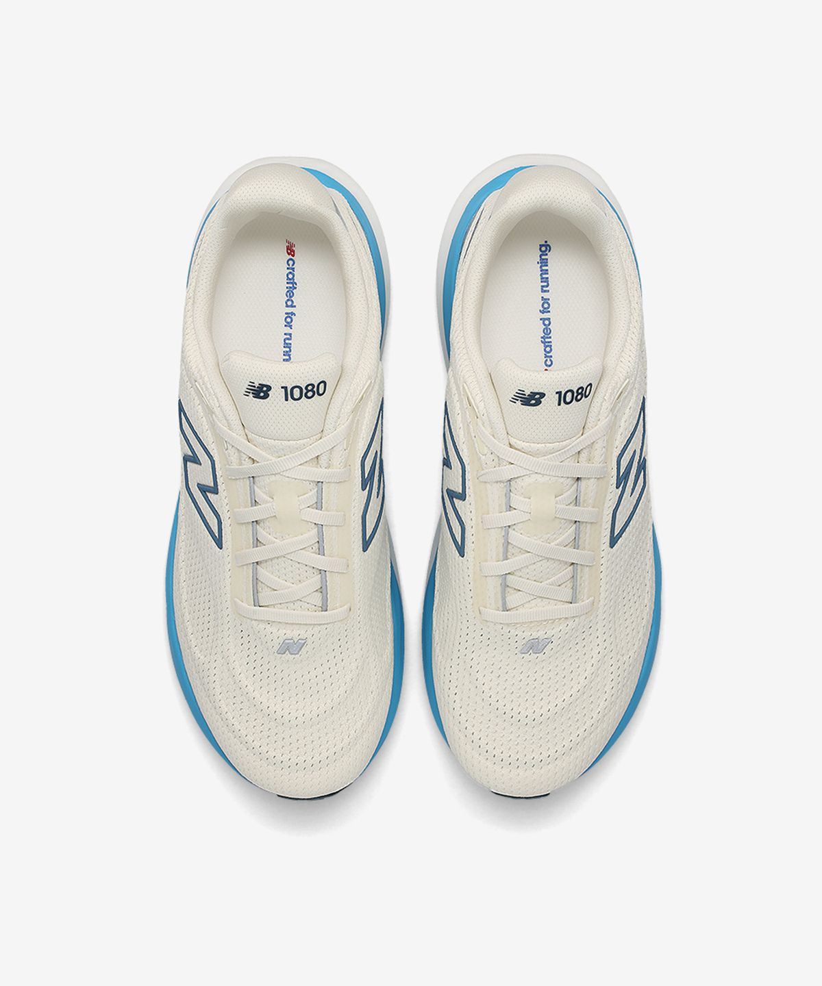 뉴발란스(NEW BALANCE) NBPFGF701Z / 1080 V15 (남성, 2E) (BLUE)