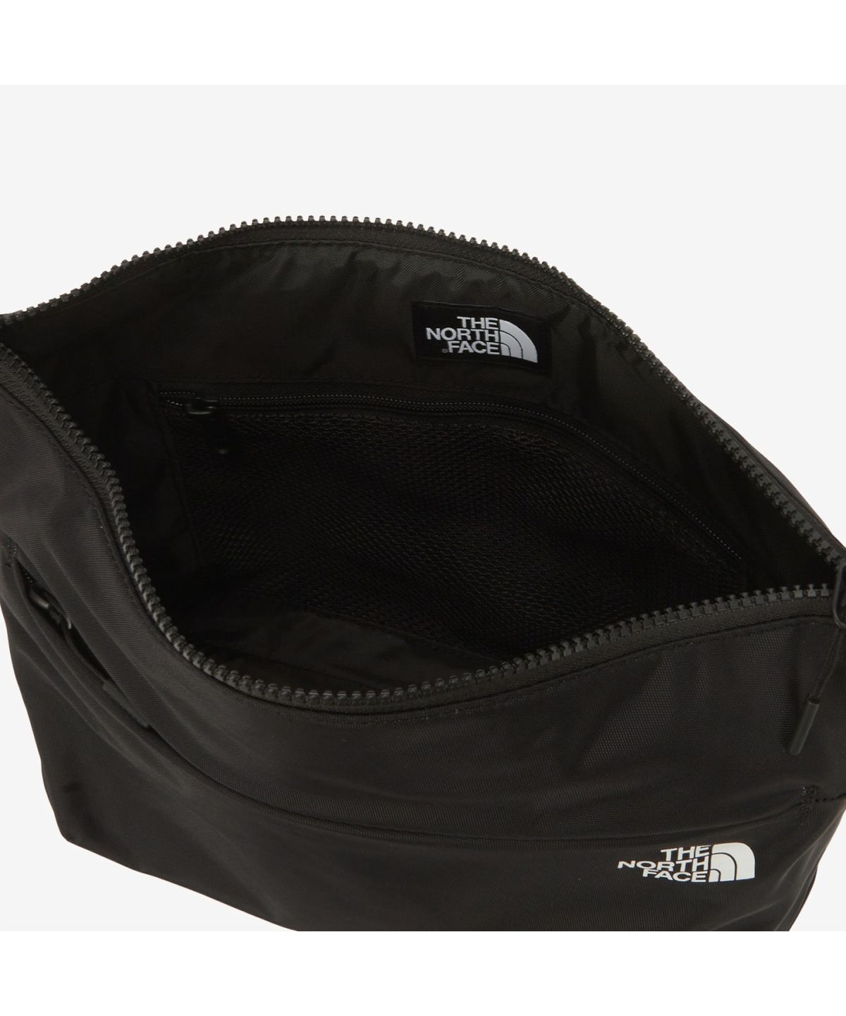 노스페이스(THE NORTH FACE) NN2PS59A 에스피 크로스 백 엠 BLACK