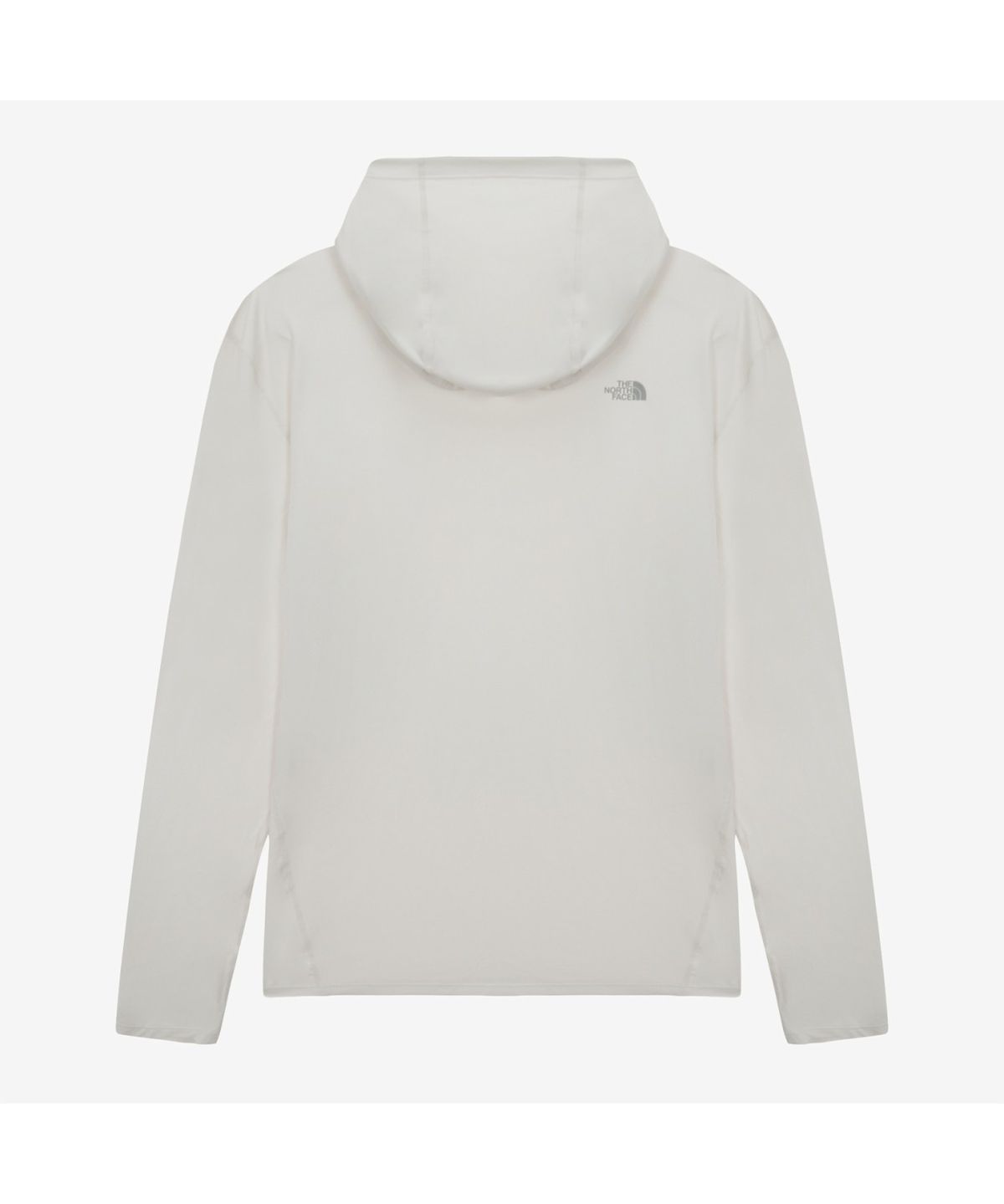 노스페이스(THE NORTH FACE) NM5PT00B 남성 아레테 긴팔 후디 CREAM