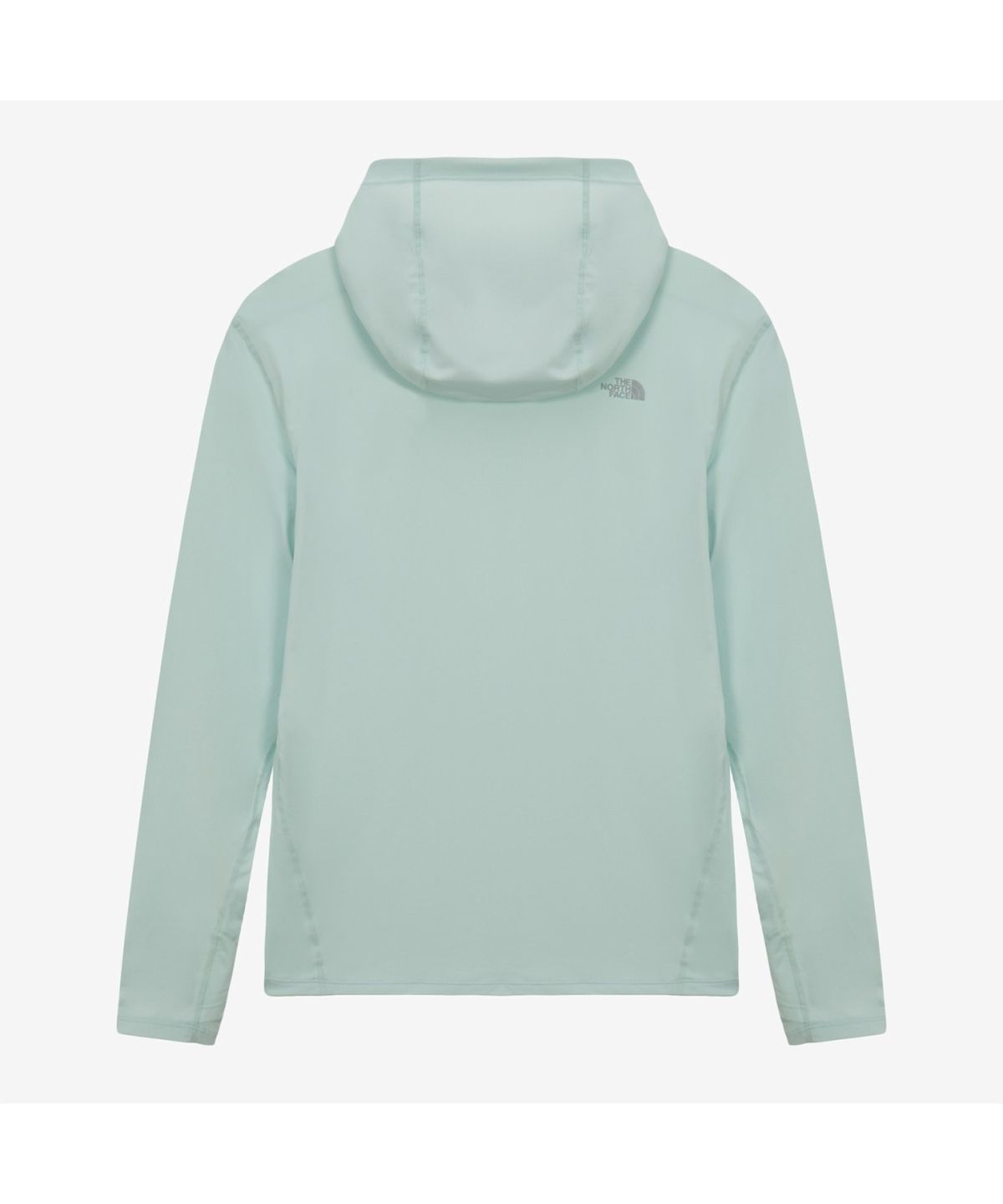 노스페이스(THE NORTH FACE) NM5PT00C 남성 아레테 긴팔 후디 MINT