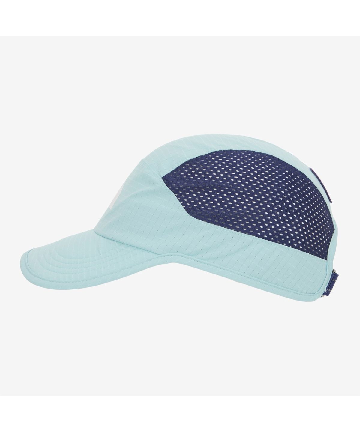 노스페이스(THE NORTH FACE) NE3CS80B 썸머 라이트 런 캡 PASTEL BLUE