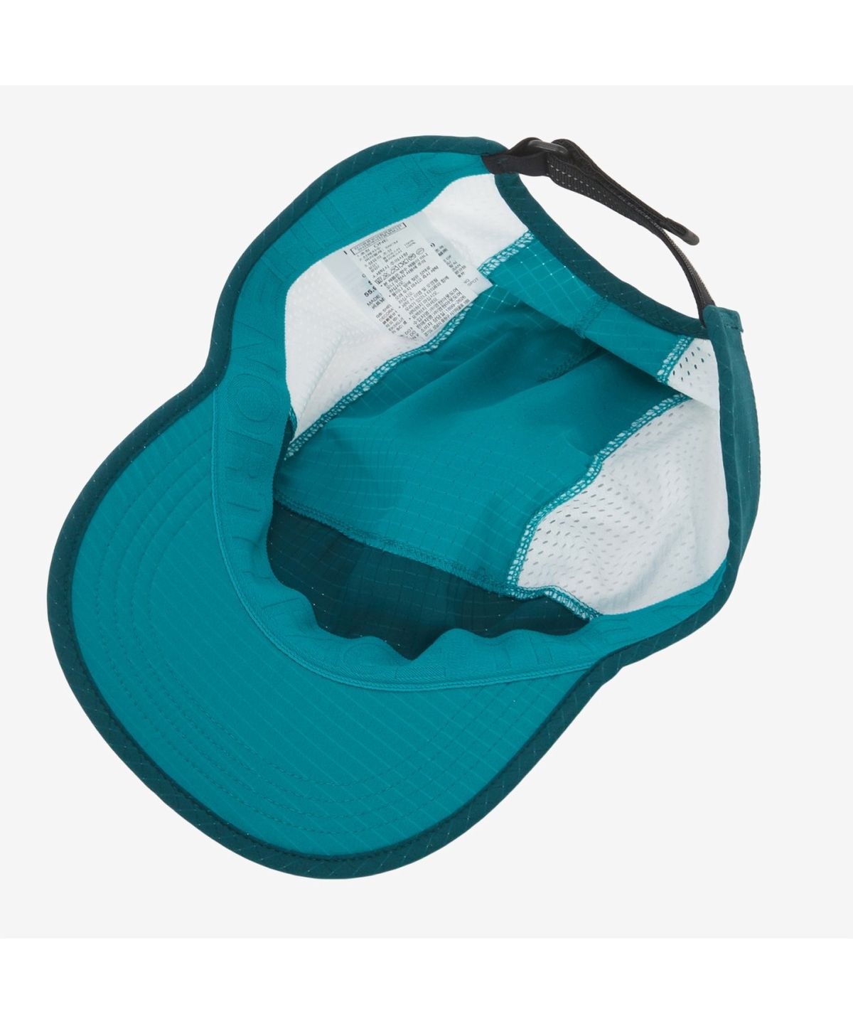 노스페이스(THE NORTH FACE) NE3CS80C 썸머 라이트 런 캡 GREEN