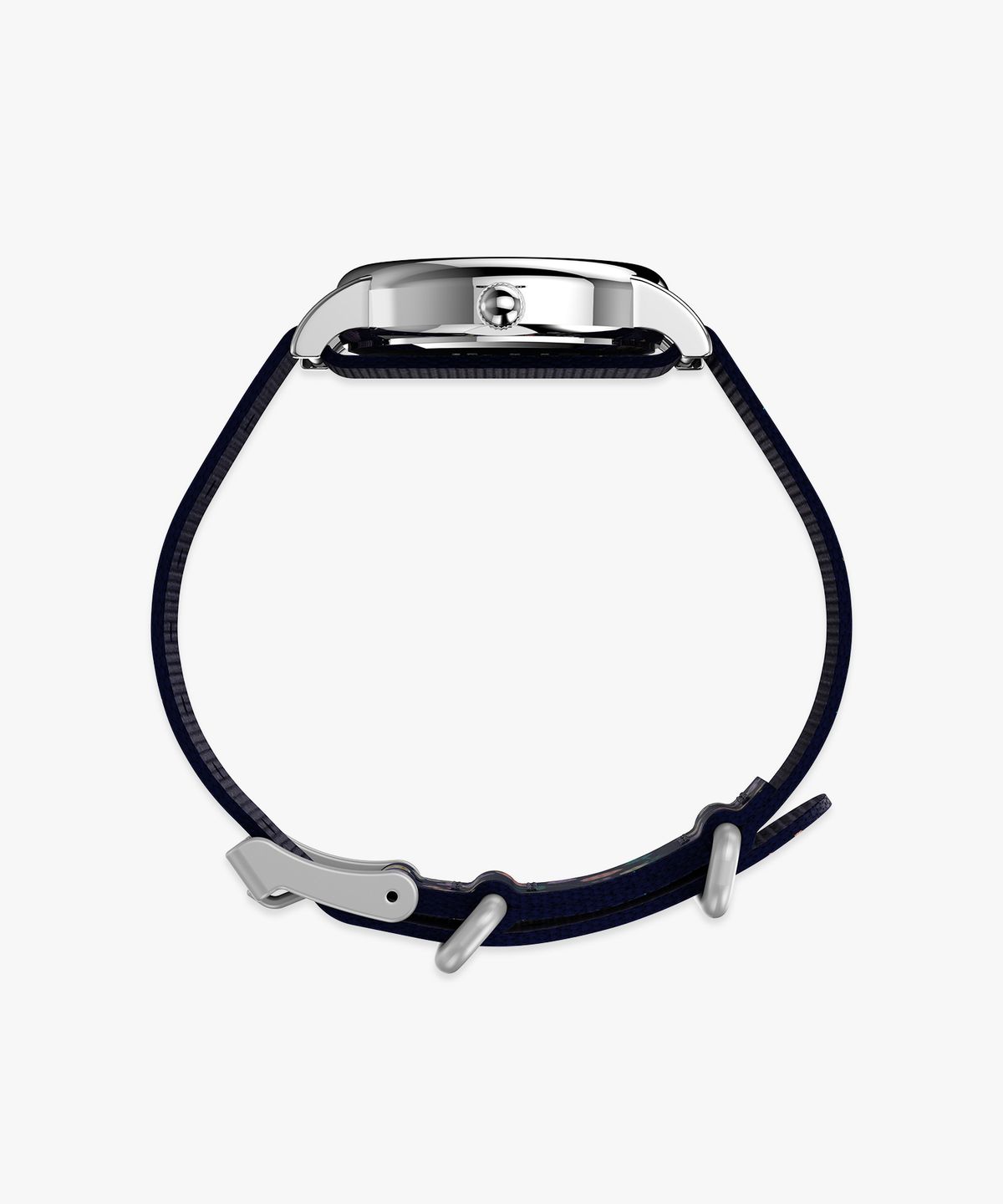타이맥스(TIMEX) 타이맥스 x 피너츠 위켄더 스누피 플로랄 패브릭시계 31mm