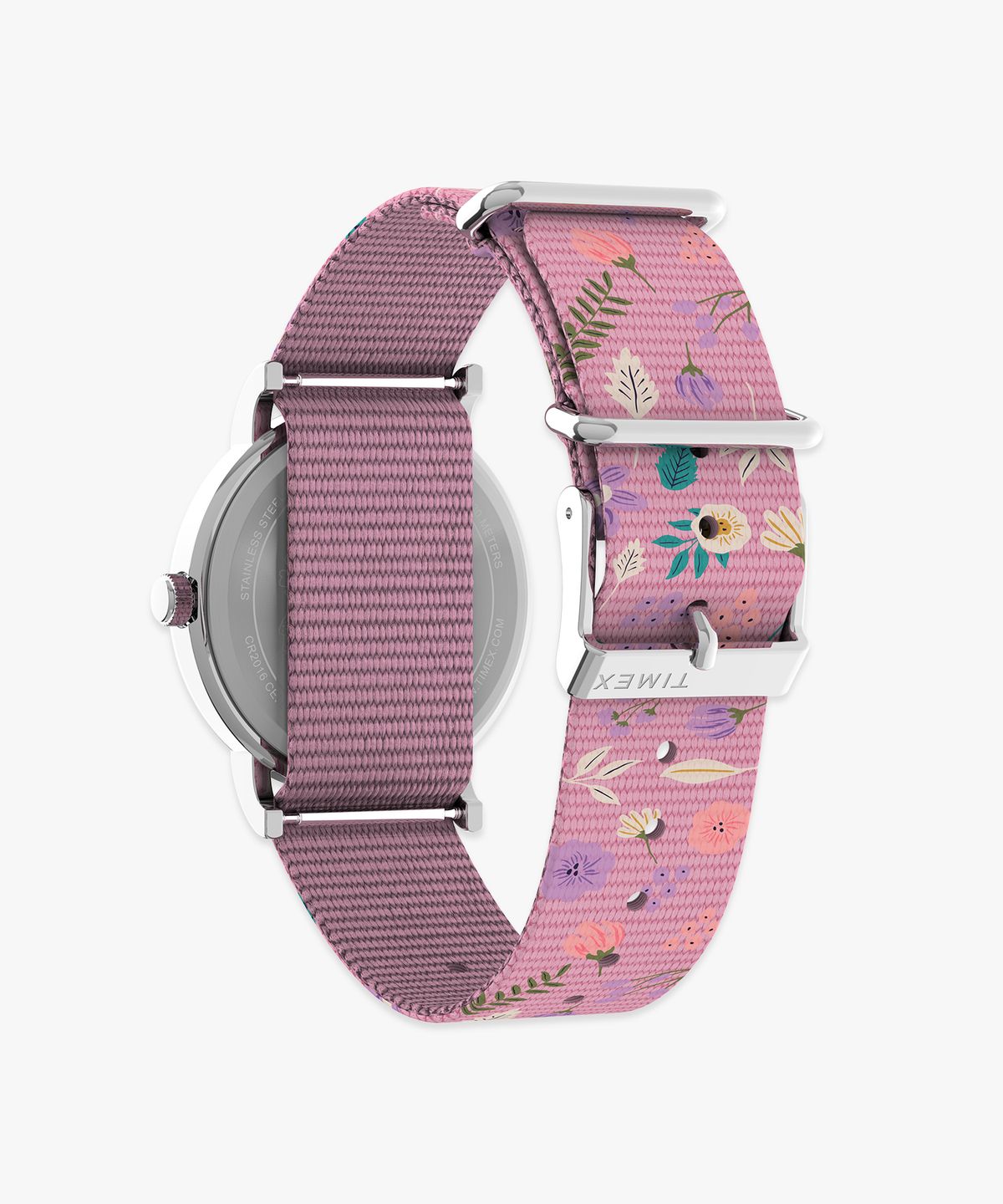 타이맥스(TIMEX) 타이맥스 x 피너츠 위켄더 스누피 인 블룸 귀여운시계 38mm
