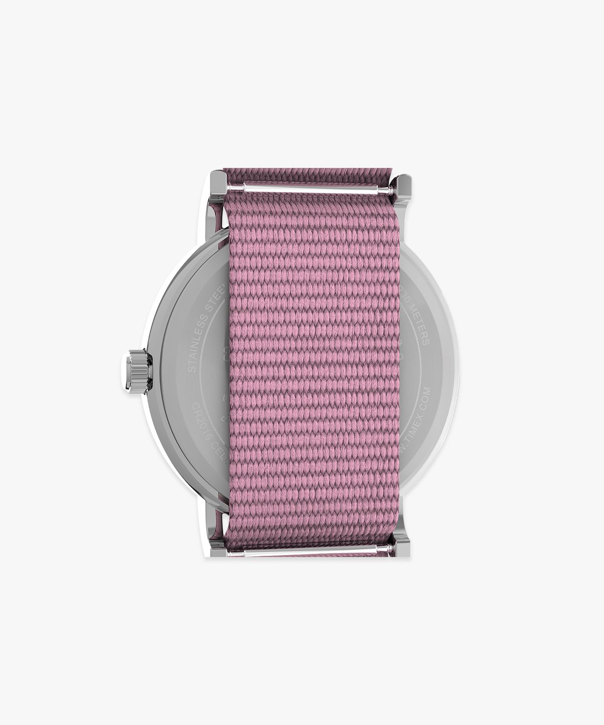타이맥스(TIMEX) 타이맥스 x 피너츠 위켄더 스누피 인 블룸 귀여운시계 38mm
