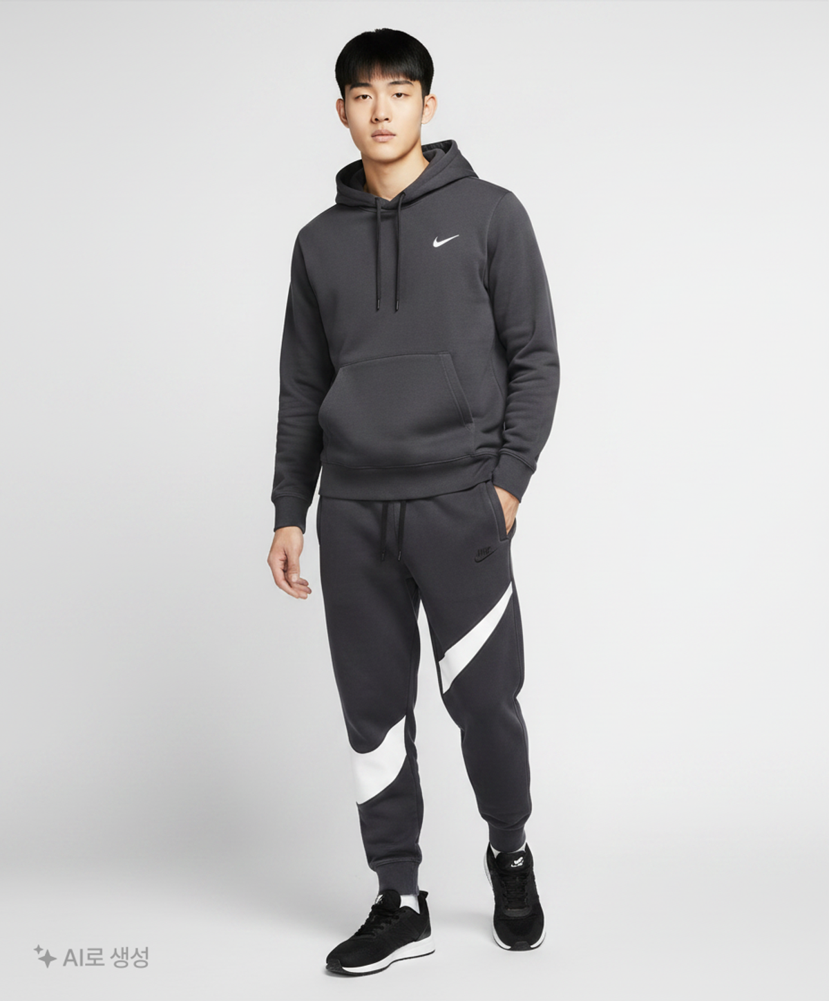 나이키(NIKE) 조거 팬츠 S