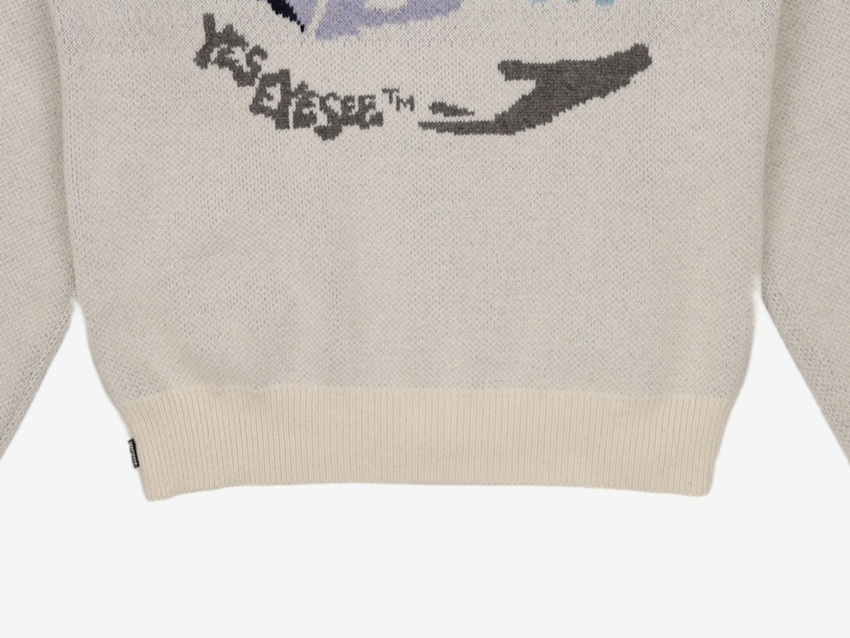 예스아이씨(YESEYESEE) 카디건 XL