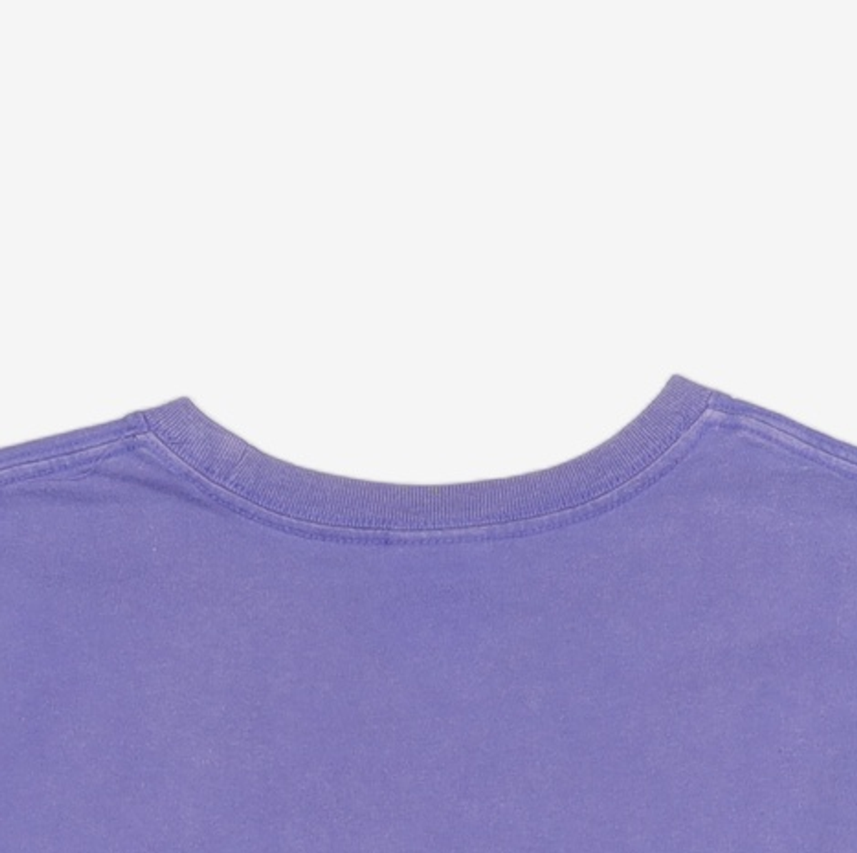 마하그리드(MAHAGRID) BACKSTAGE LS TEE PURPLE(MG2DSMT551A) M