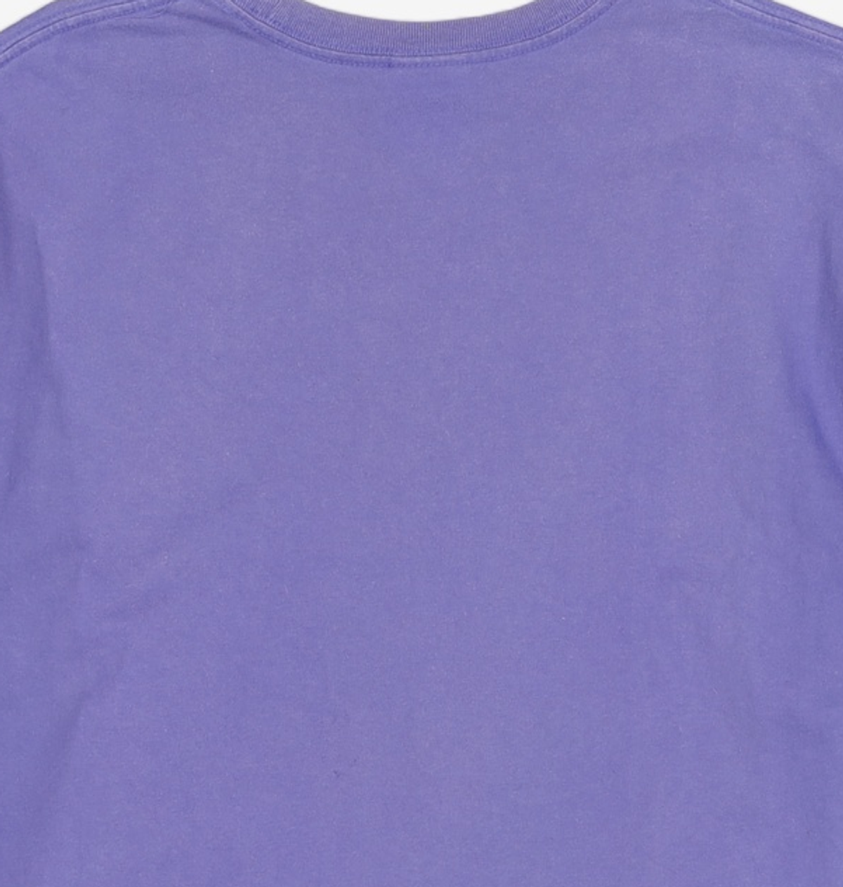 마하그리드(MAHAGRID) BACKSTAGE LS TEE PURPLE(MG2DSMT551A) M
