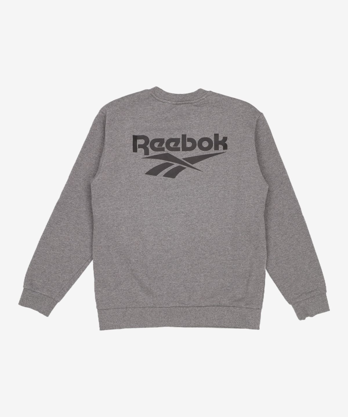 리복(REEBOK) 맨투맨/스웨트셔츠 L