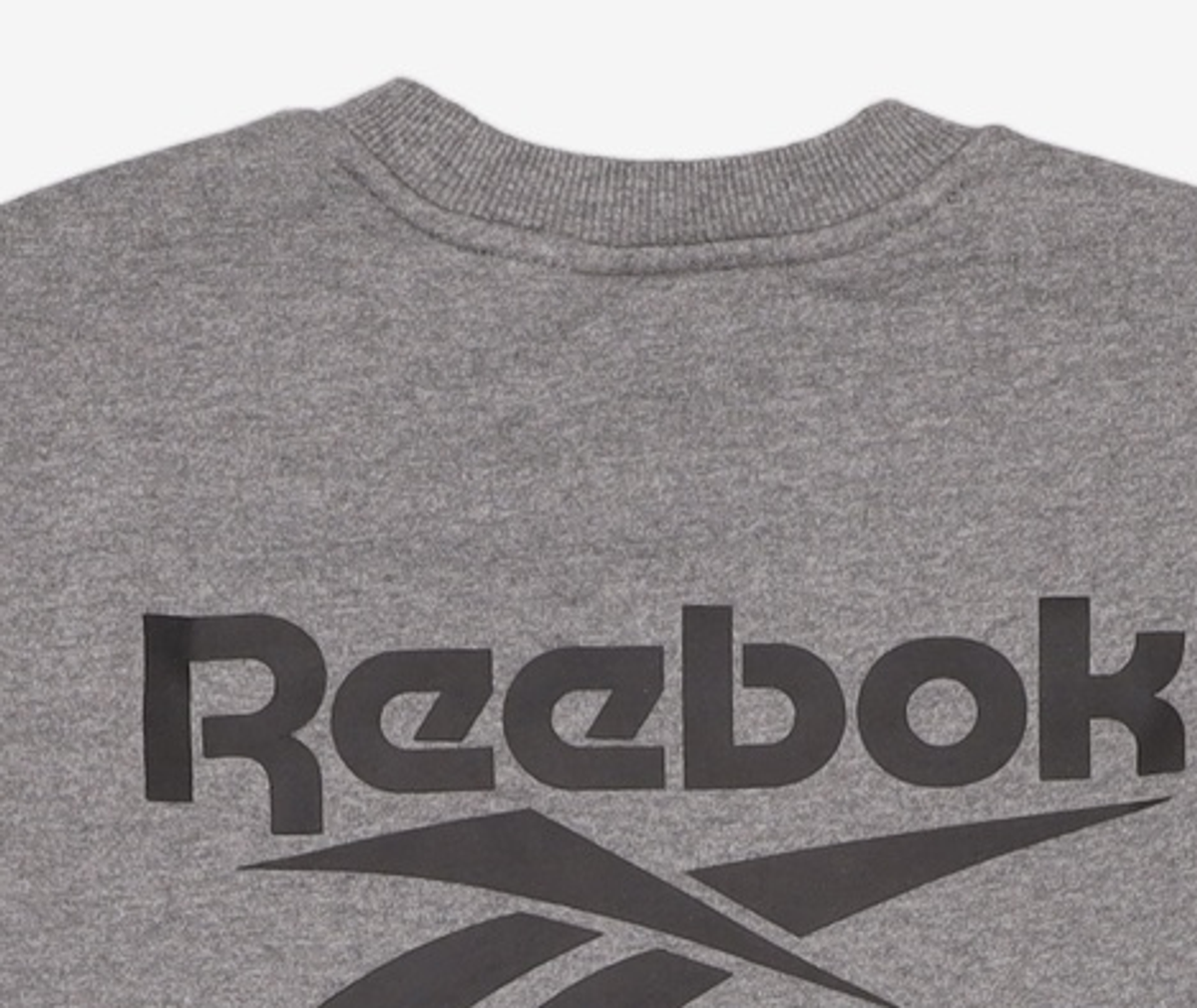 리복(REEBOK) 맨투맨/스웨트셔츠 L