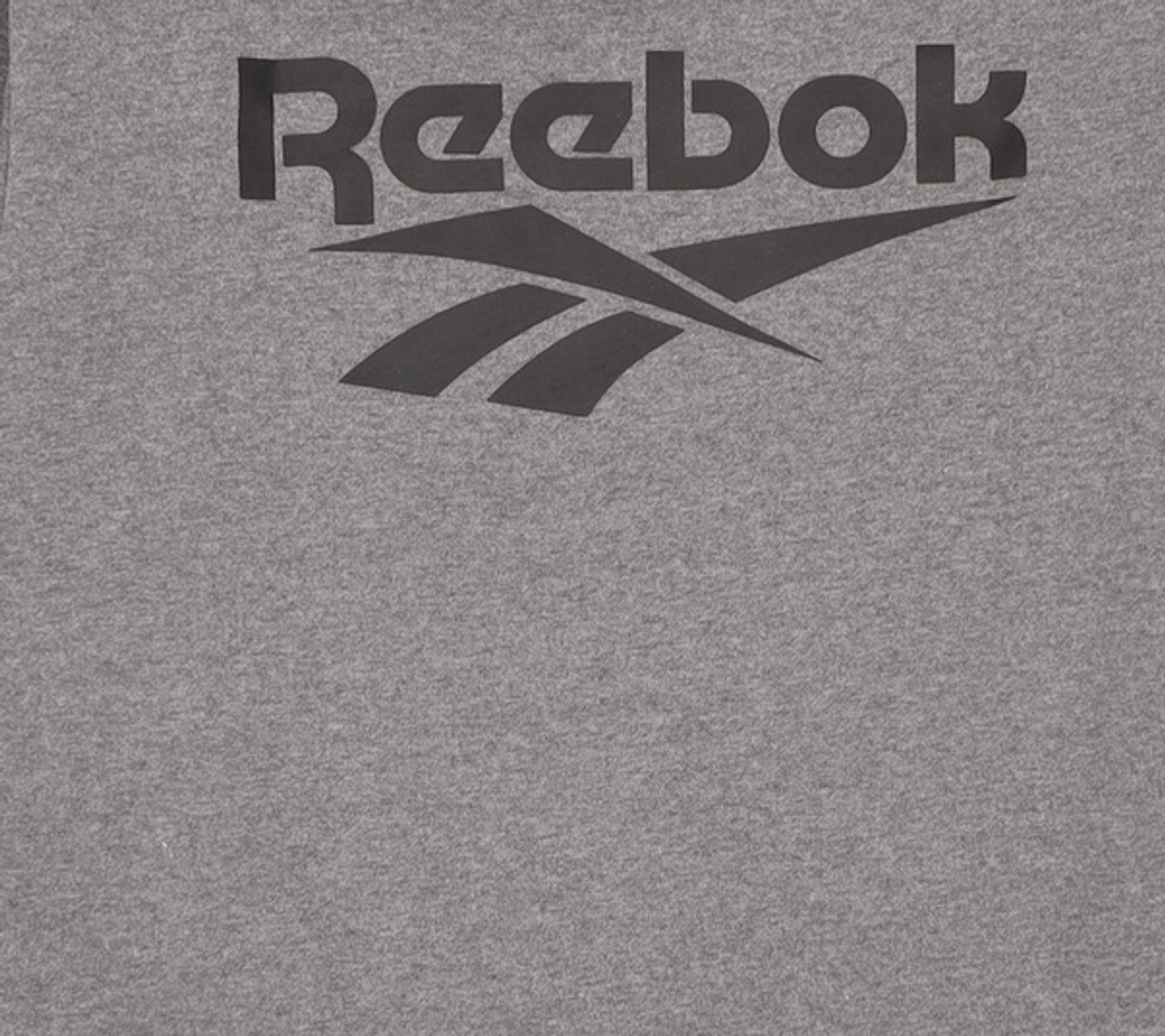 리복(REEBOK) 맨투맨/스웨트셔츠 L
