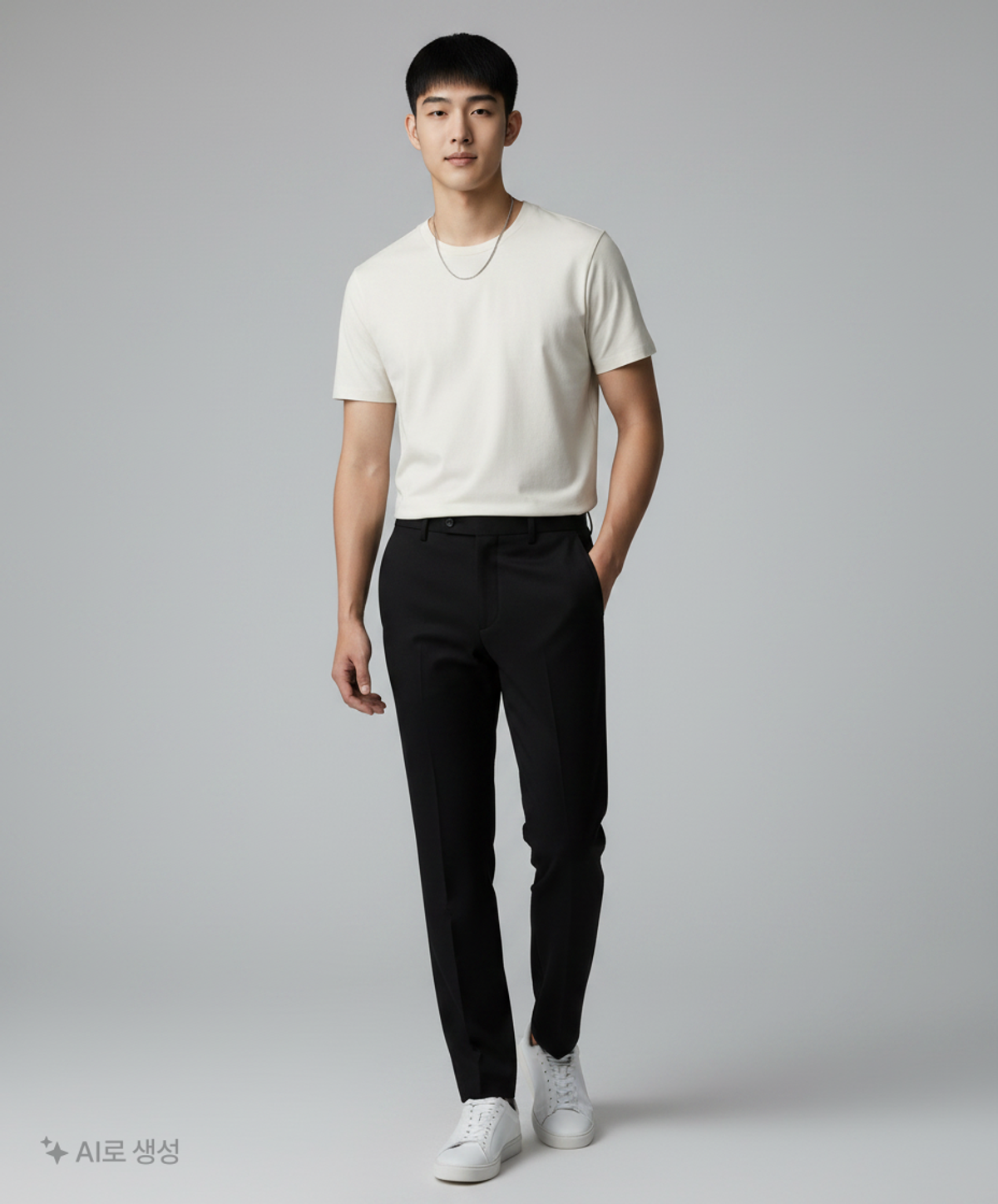 유니클로(UNIQLO) 반소매 티셔츠 M