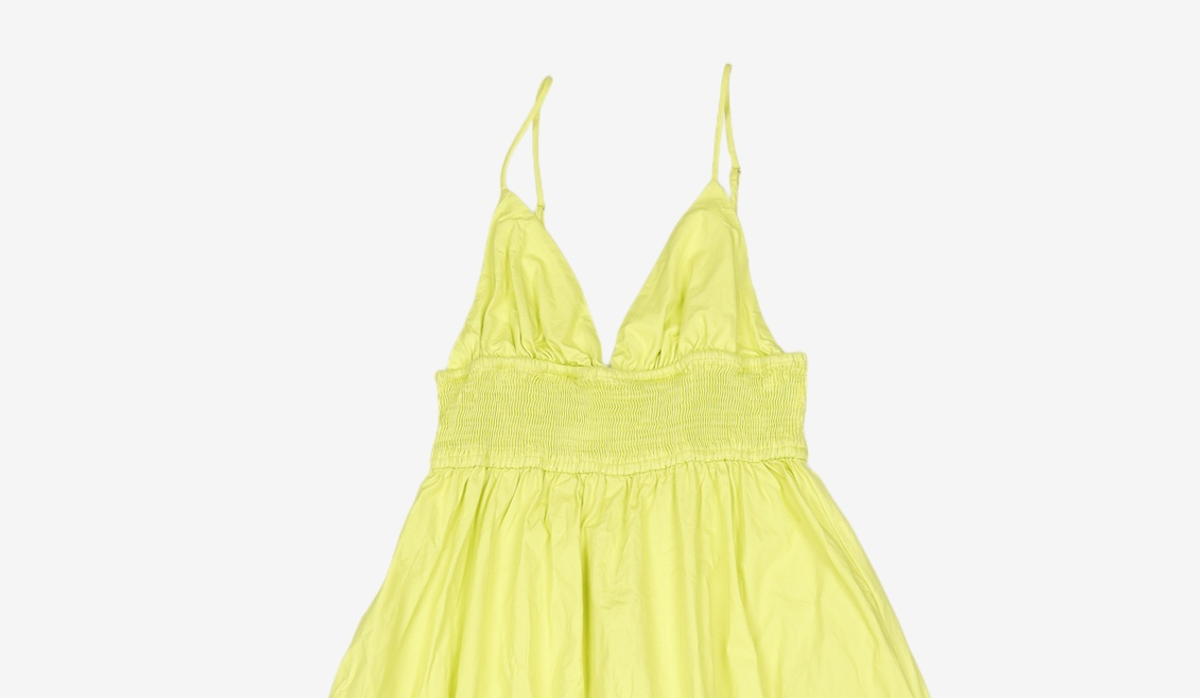자라(ZARA) 맥시 원피스