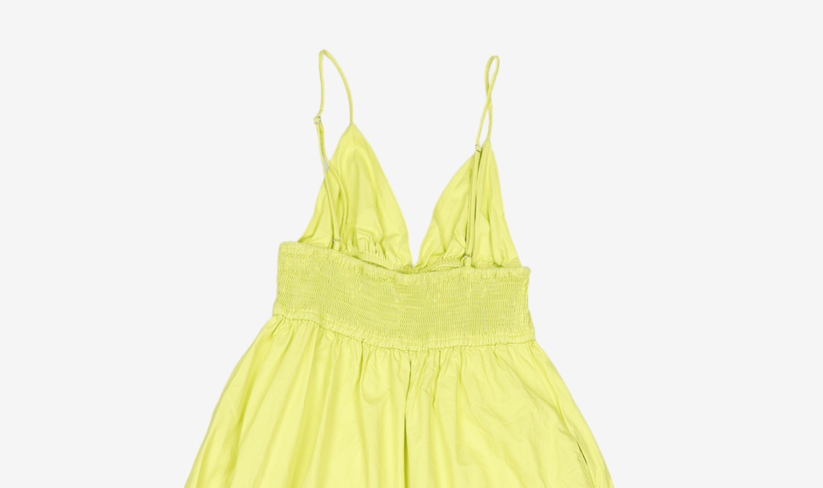 자라(ZARA) 맥시 원피스