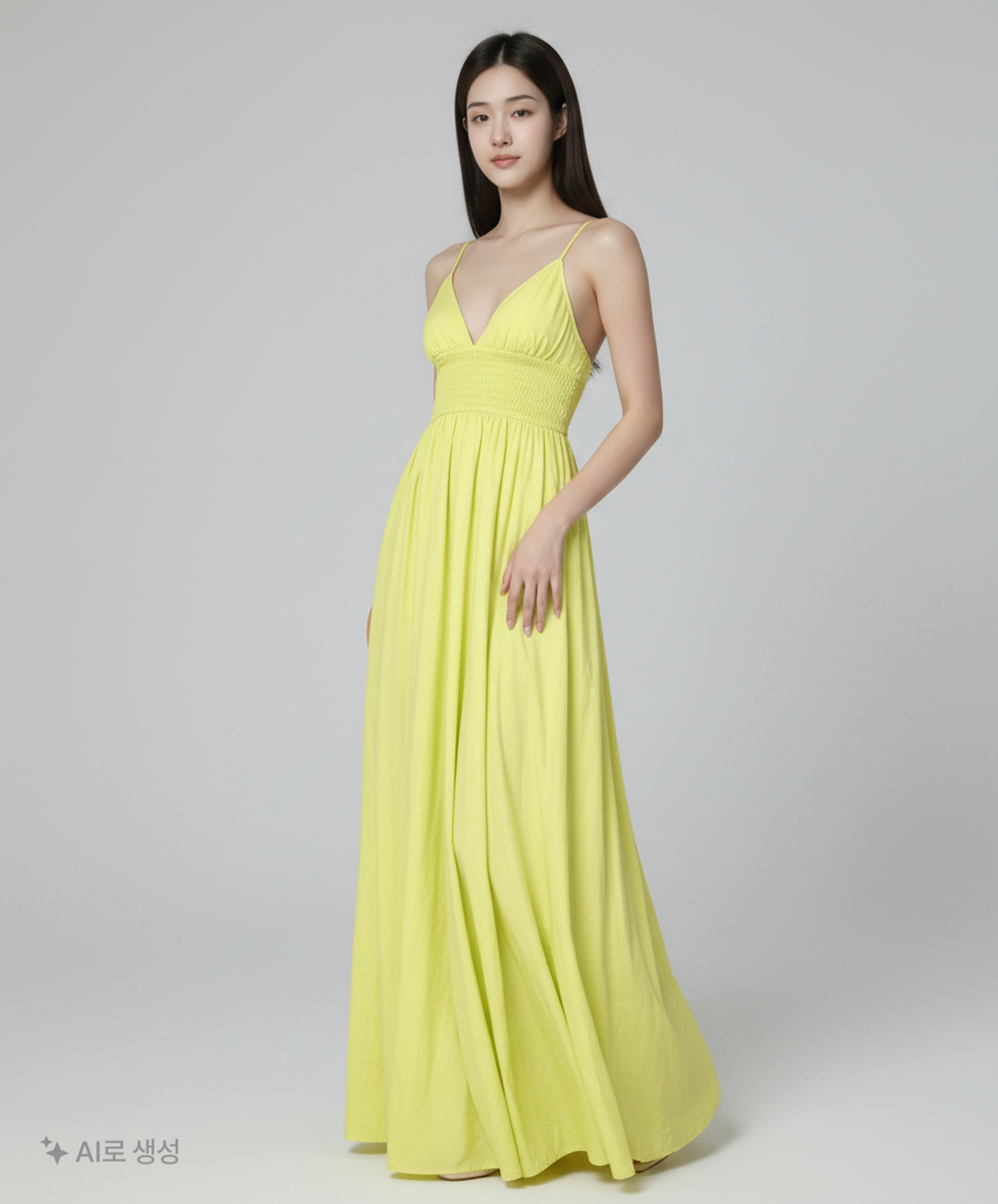 자라(ZARA) 맥시 원피스