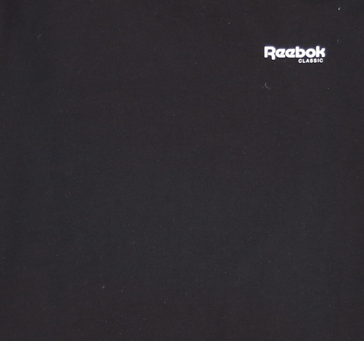 리복(REEBOK) 맨투맨/스웨트셔츠 L