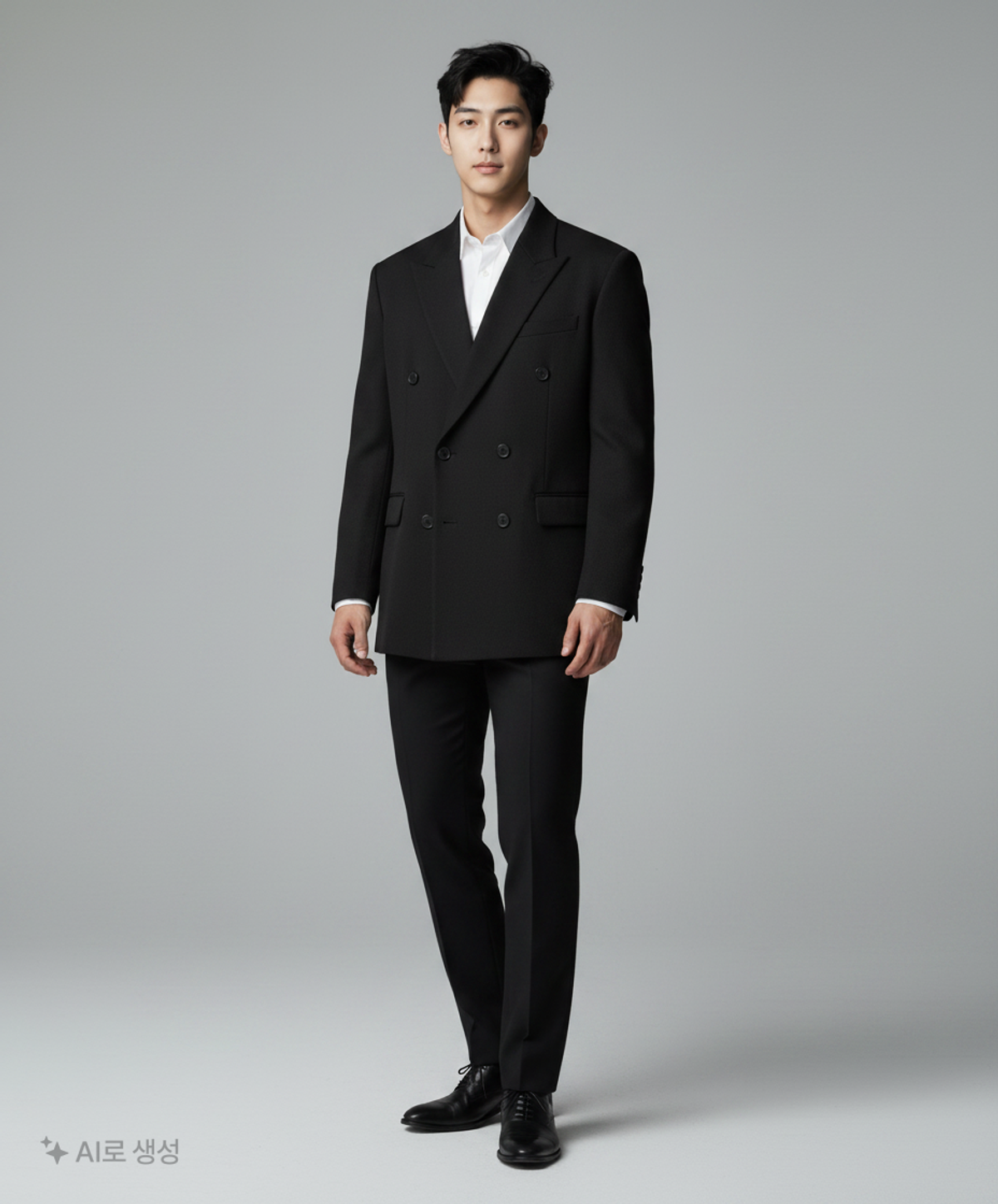 파렌하이트(FAHRENHEIT) 슈트/블레이저 재킷 105