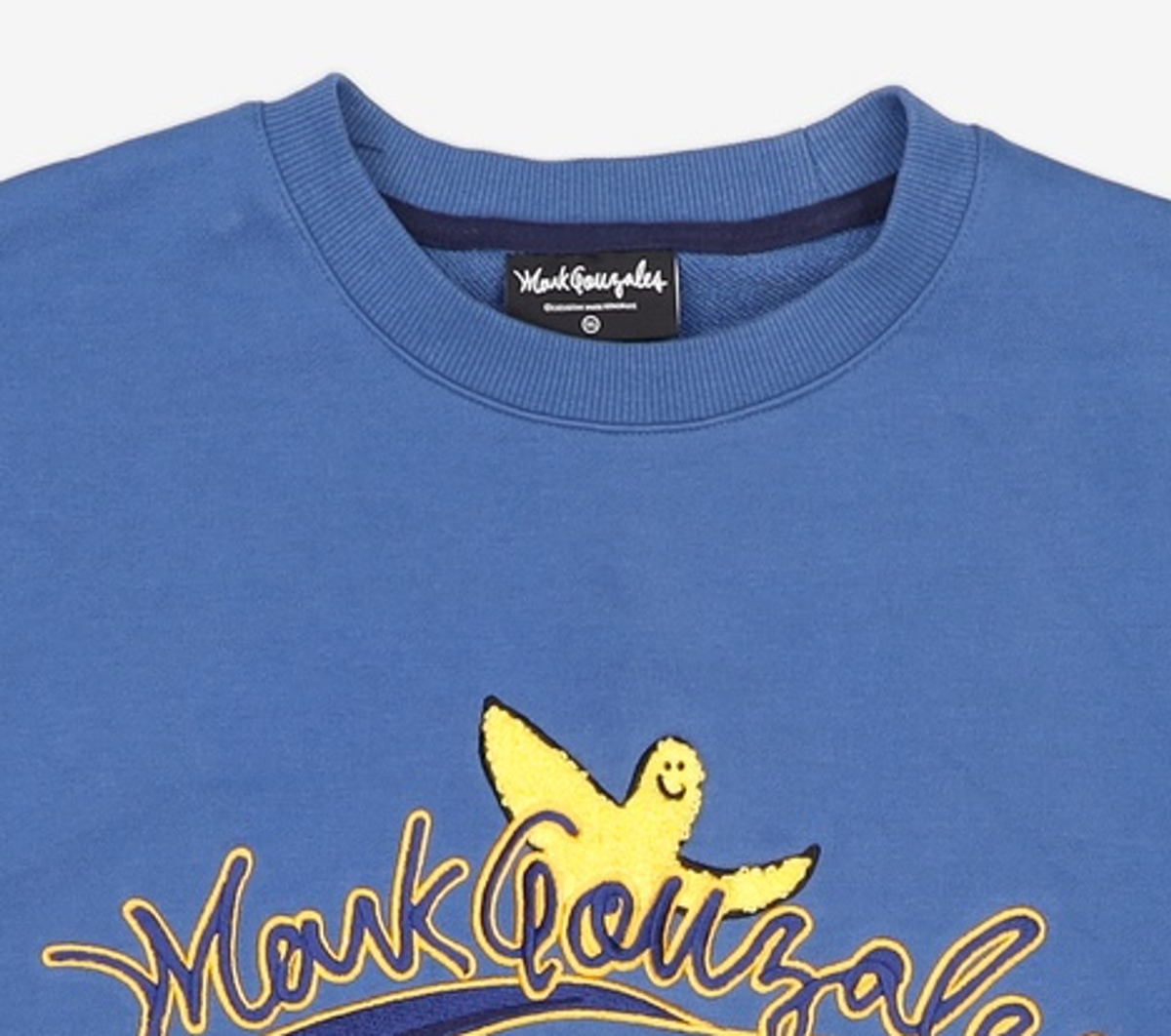 마크곤잘레스 키즈(MARK GONZALES KIDS) 맨투맨/스웨트셔츠 XL