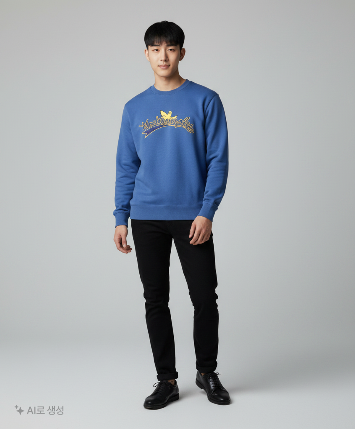 마크곤잘레스 키즈(MARK GONZALES KIDS) 맨투맨/스웨트셔츠 XL